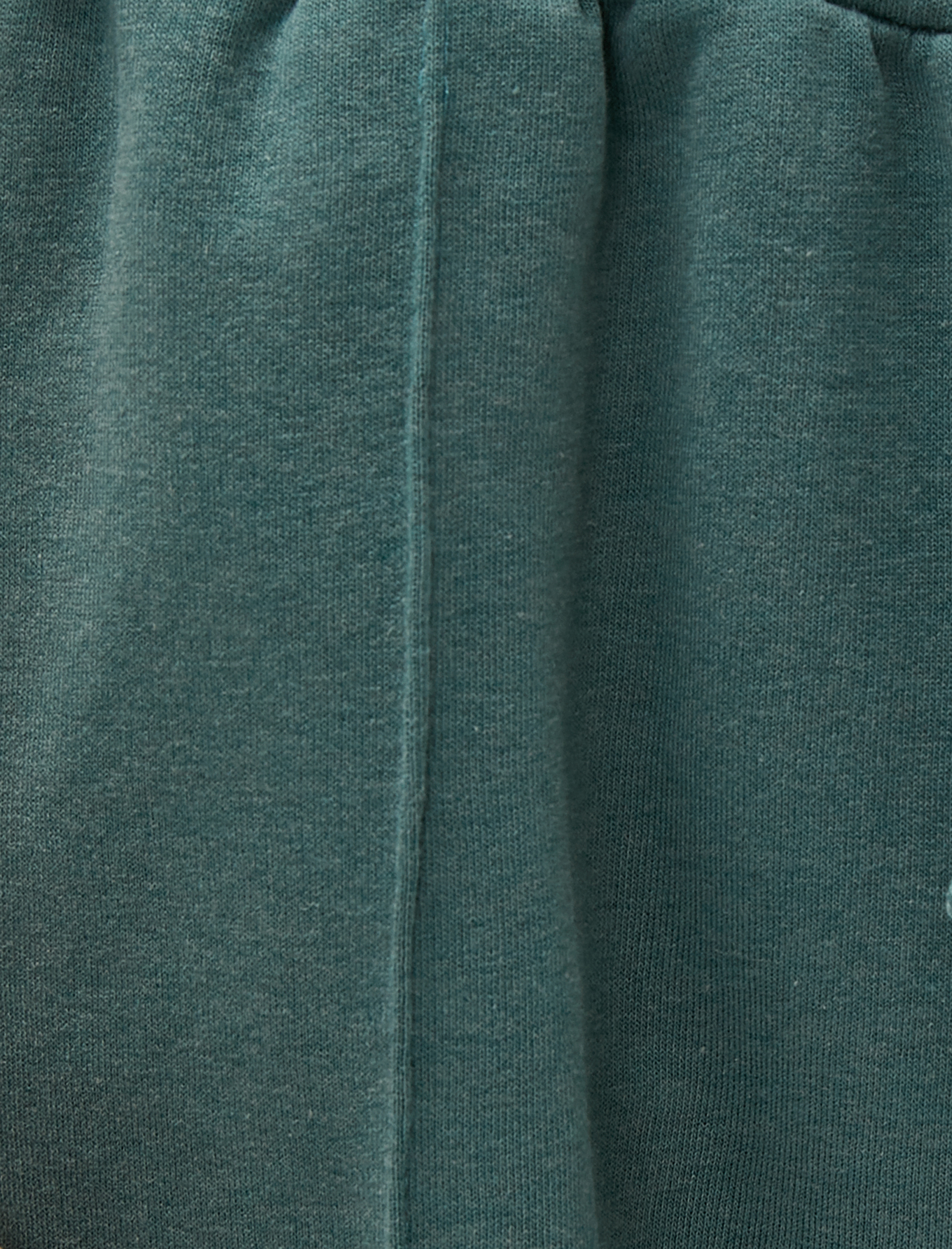   Beli Bağcıklı Şort Cep Detaylı Nervürlü Etiketli