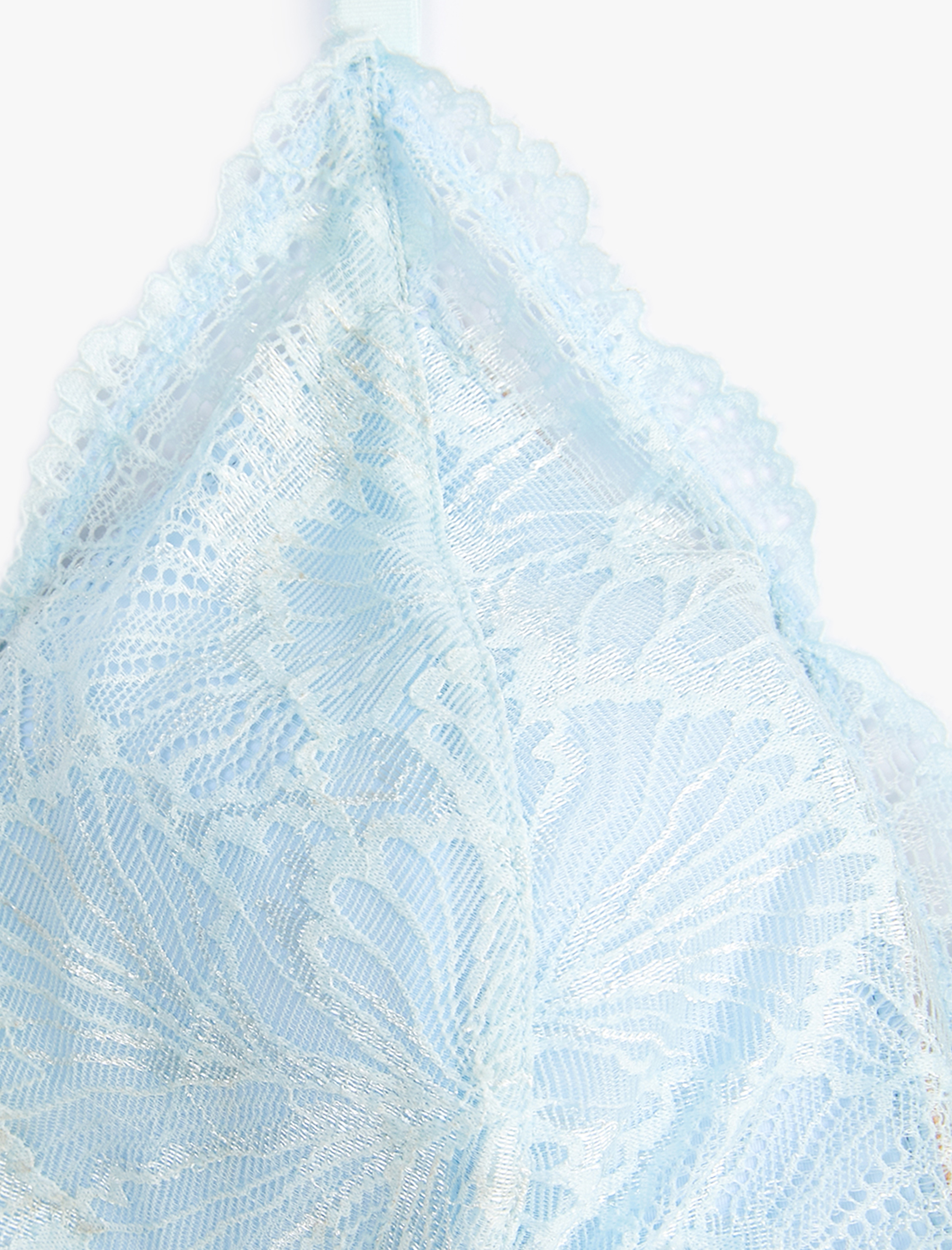   Dolgusuz Balensiz Sütyen Üçgen Soft