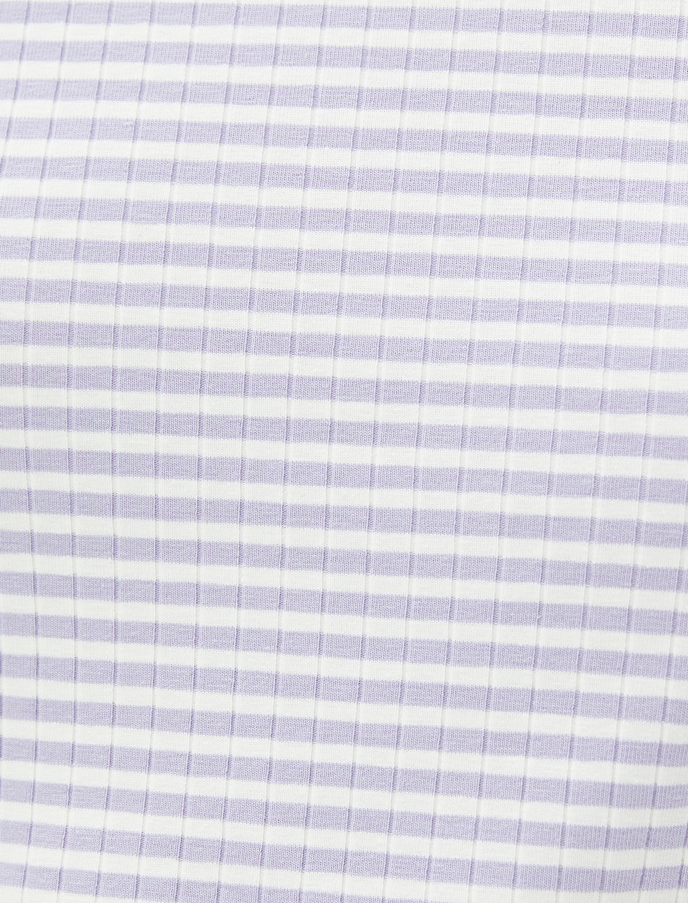   Bisiklet Yaka Tişört Kısa Kollu Pamuklu