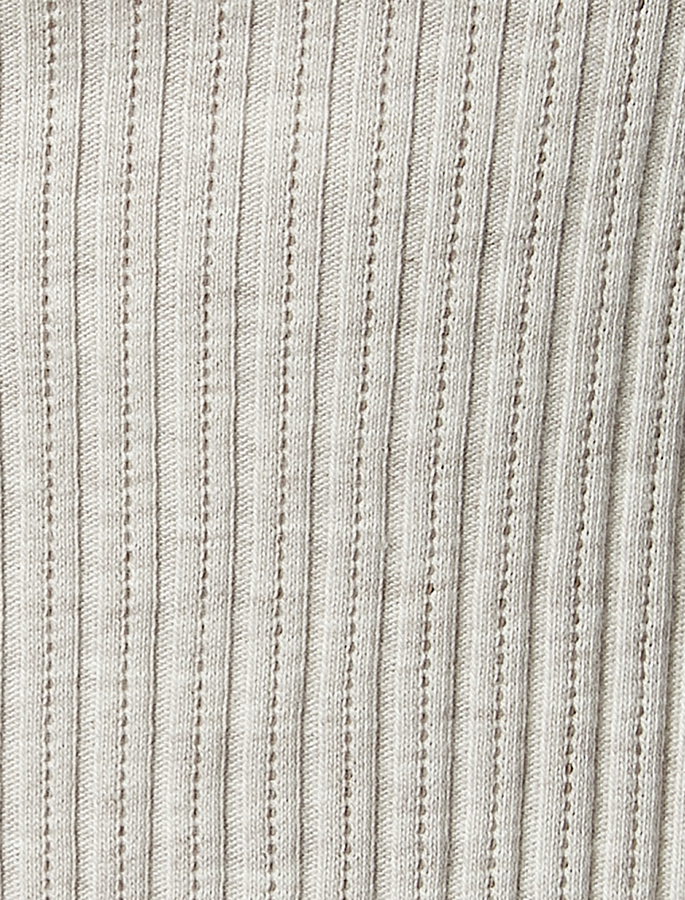   Askılı Pijama Üstü Crop Düğmeli Fitilli