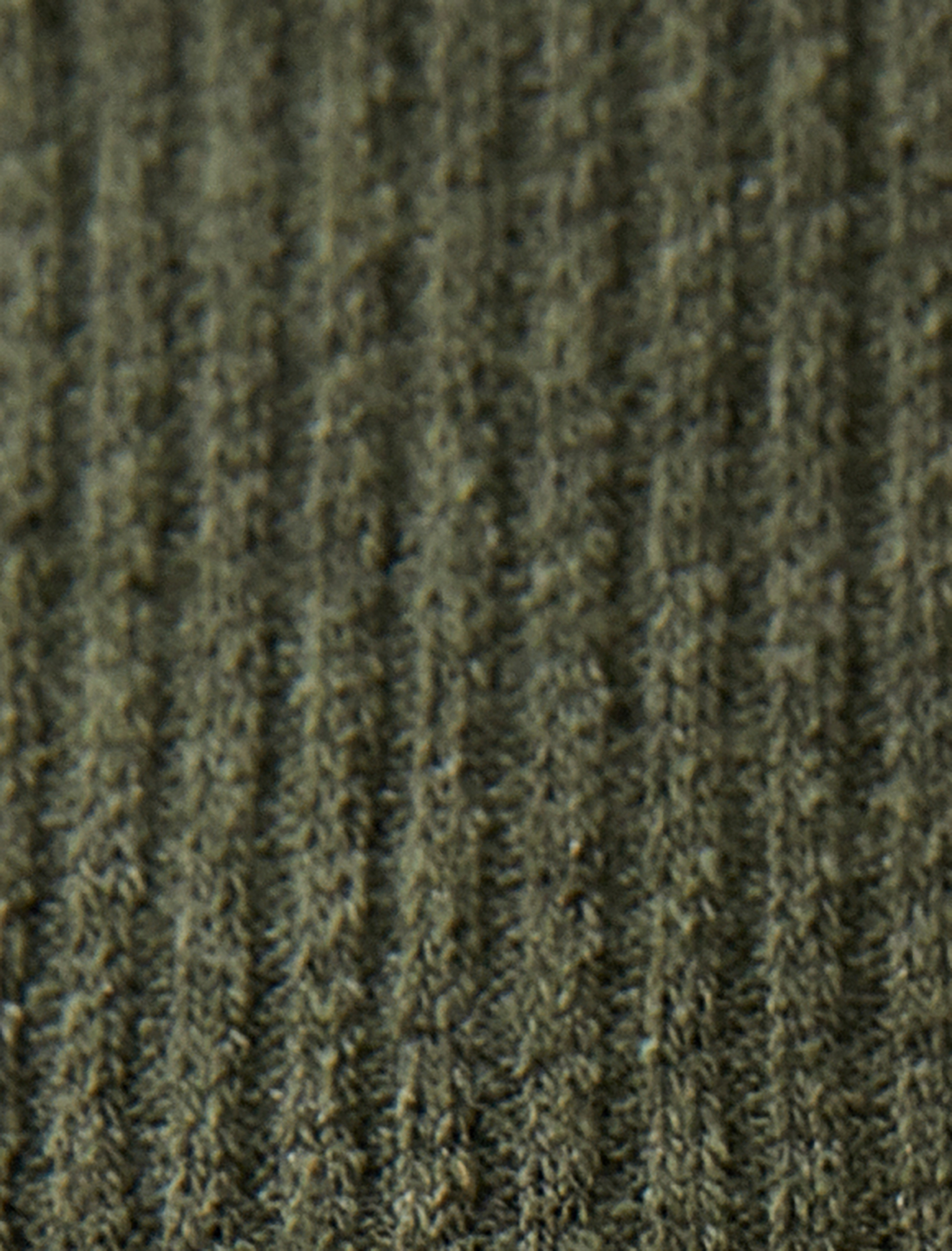   Crop Tişört Uzun Kollu Zincir Kelebek Detaylı Bisiklet Yaka