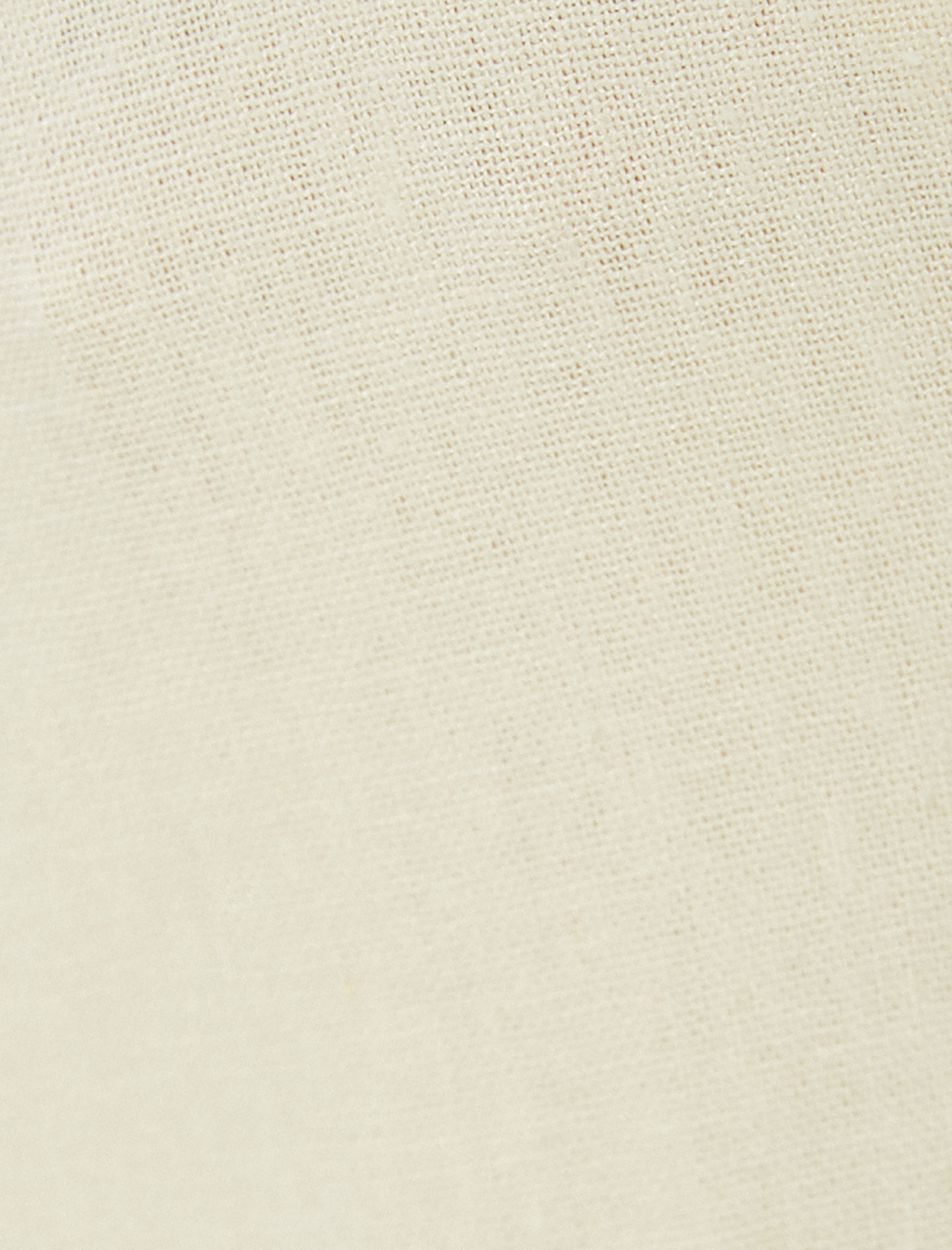   Kargo Pantolon Keten Karışımlı Cepli