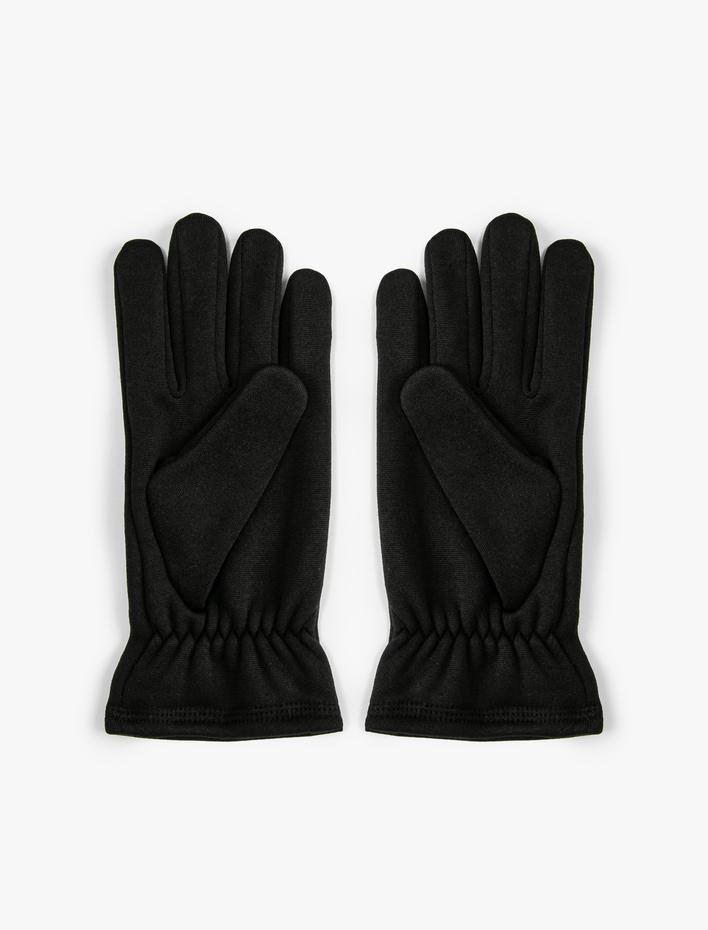 Erkek Basic Kayak Eldiveni