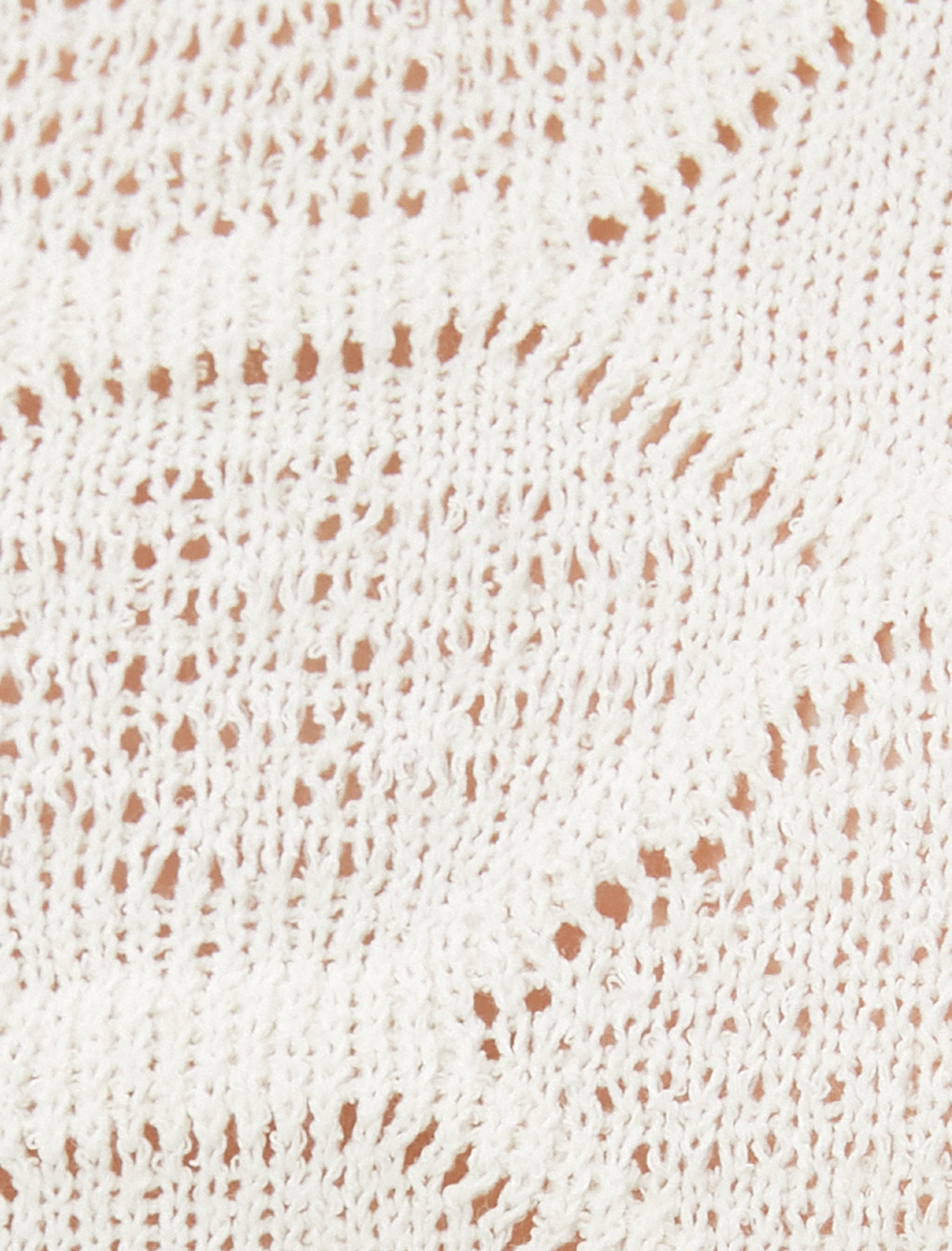   Crop Kazak Ajurlu Flare Kol