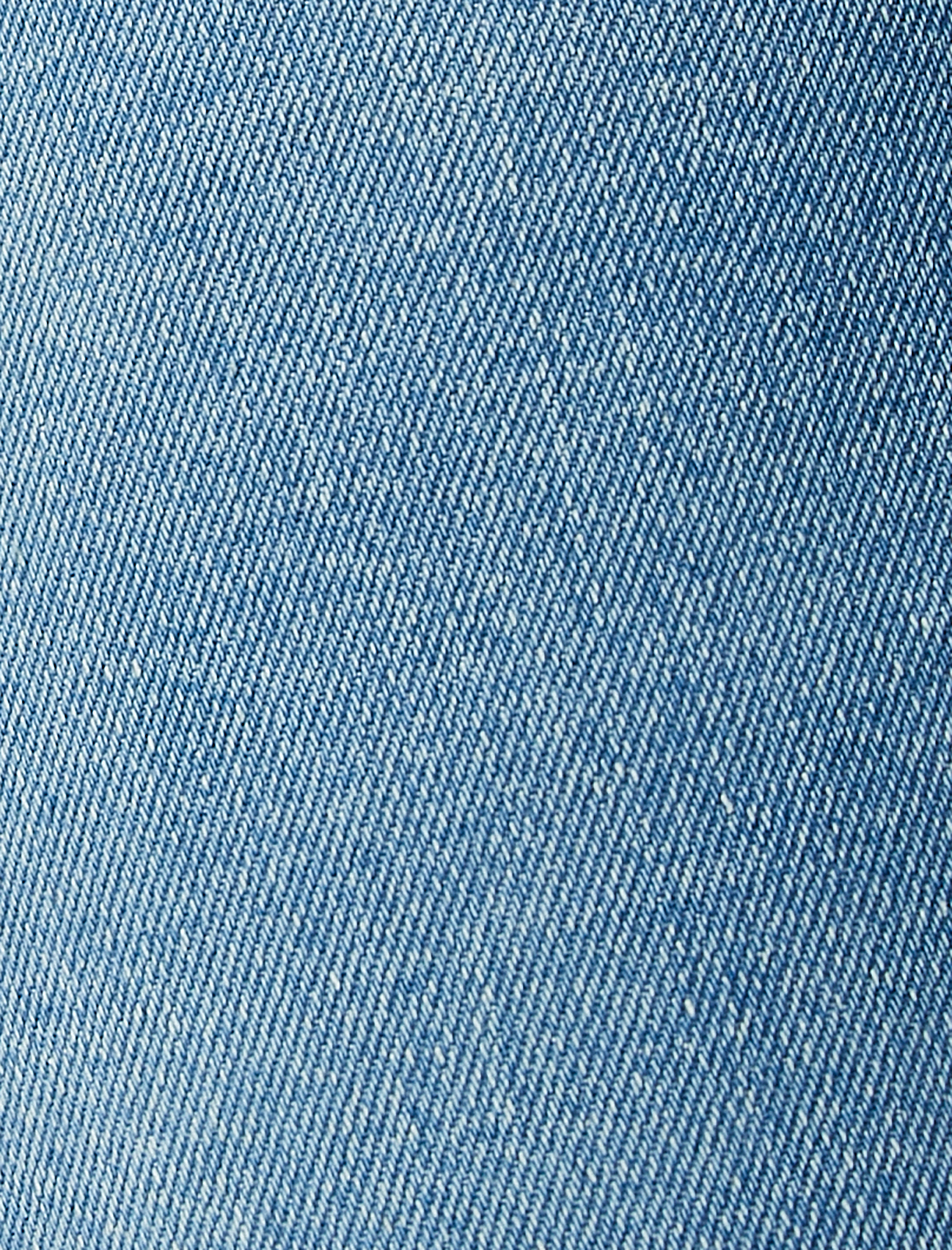   Yüksek Bel Kot Pantolon Dar Paça - Carmen Jeans