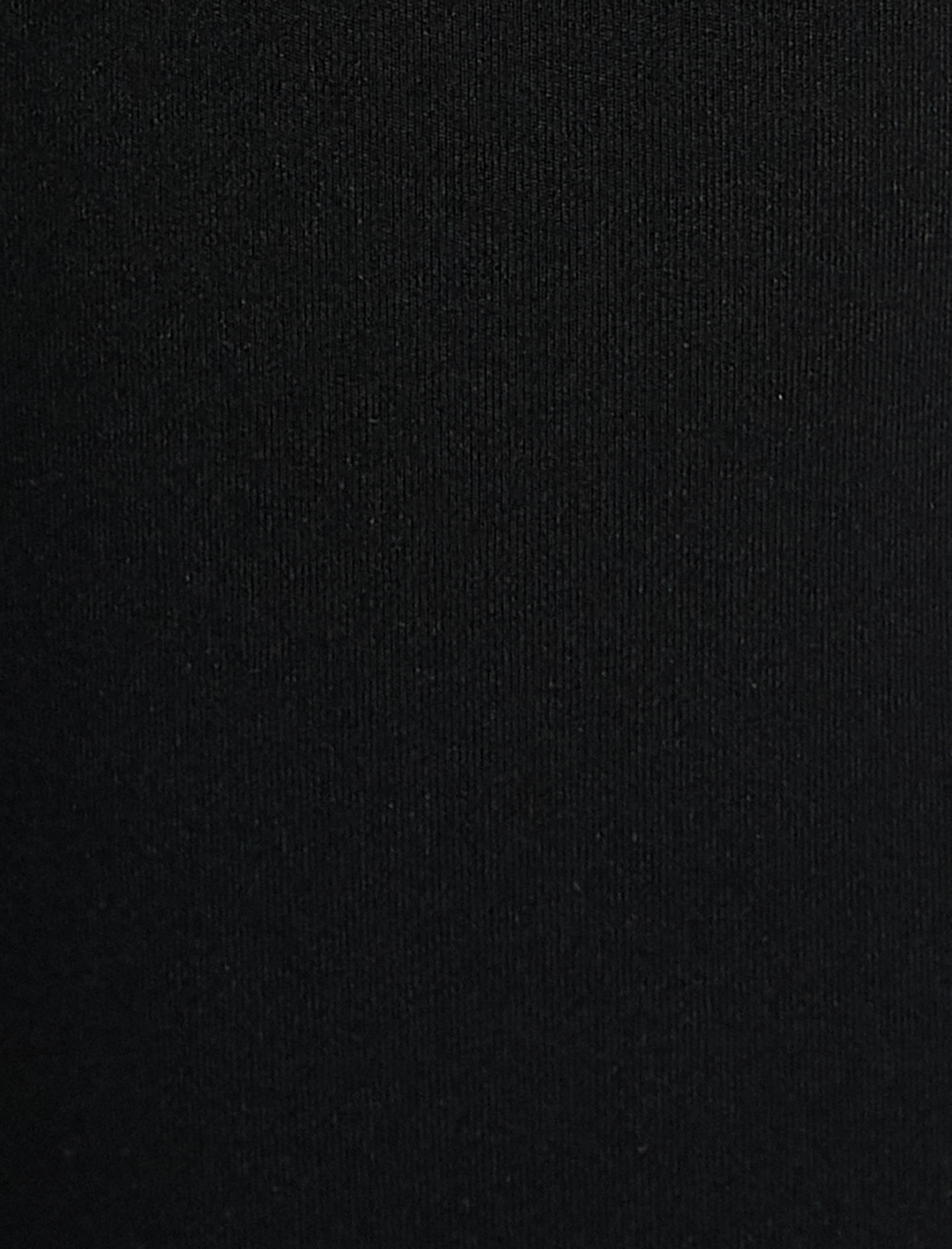   Jogger Eşofman Altı Cep Detaylı Beli Bağcıklı