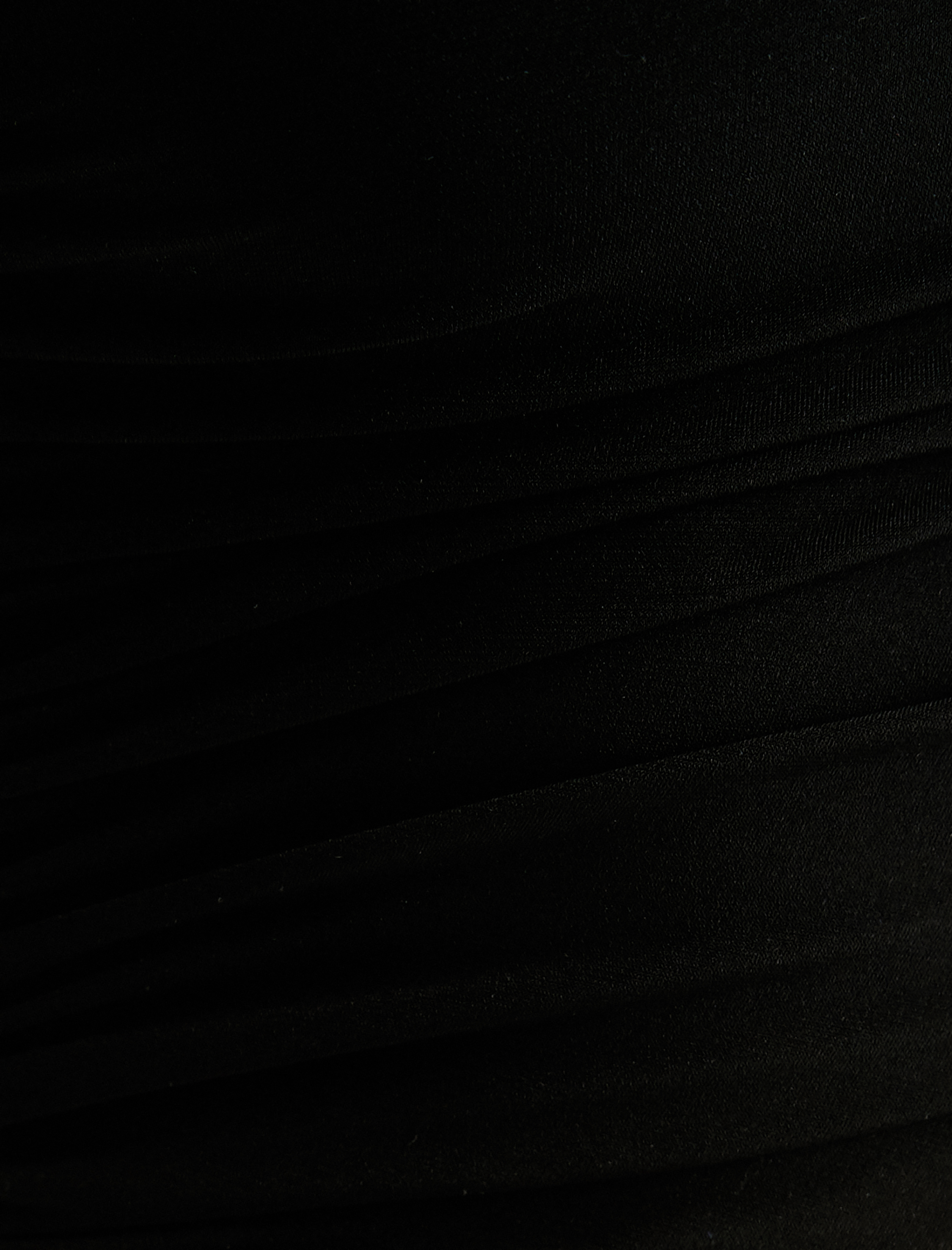   Koton X Sima Tarkan - Tek Omuz Bodycon Uzun Elbise Metal Aksesuarlı