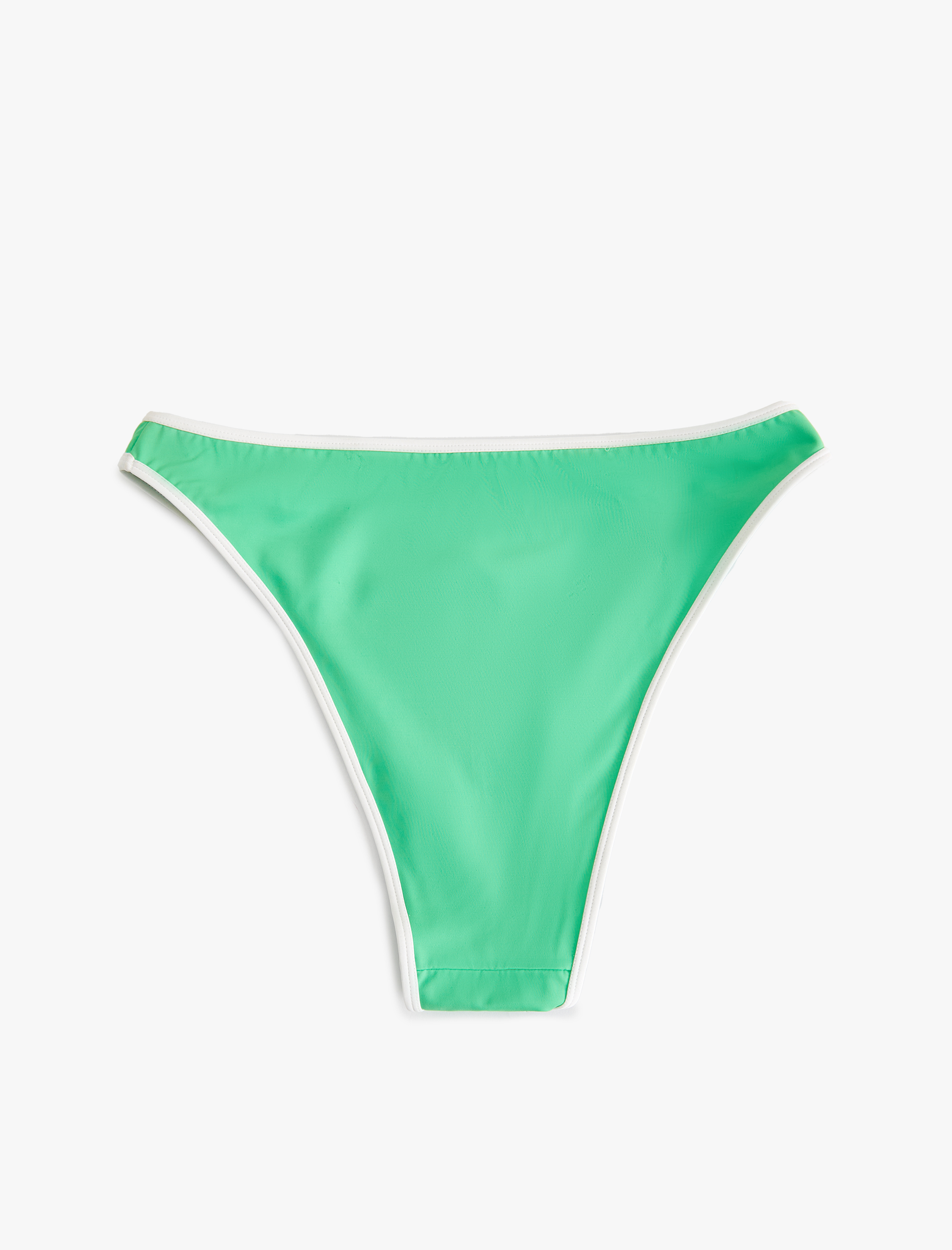   Koton X Sima Tarkan - Biye Detaylı Bikini Altı