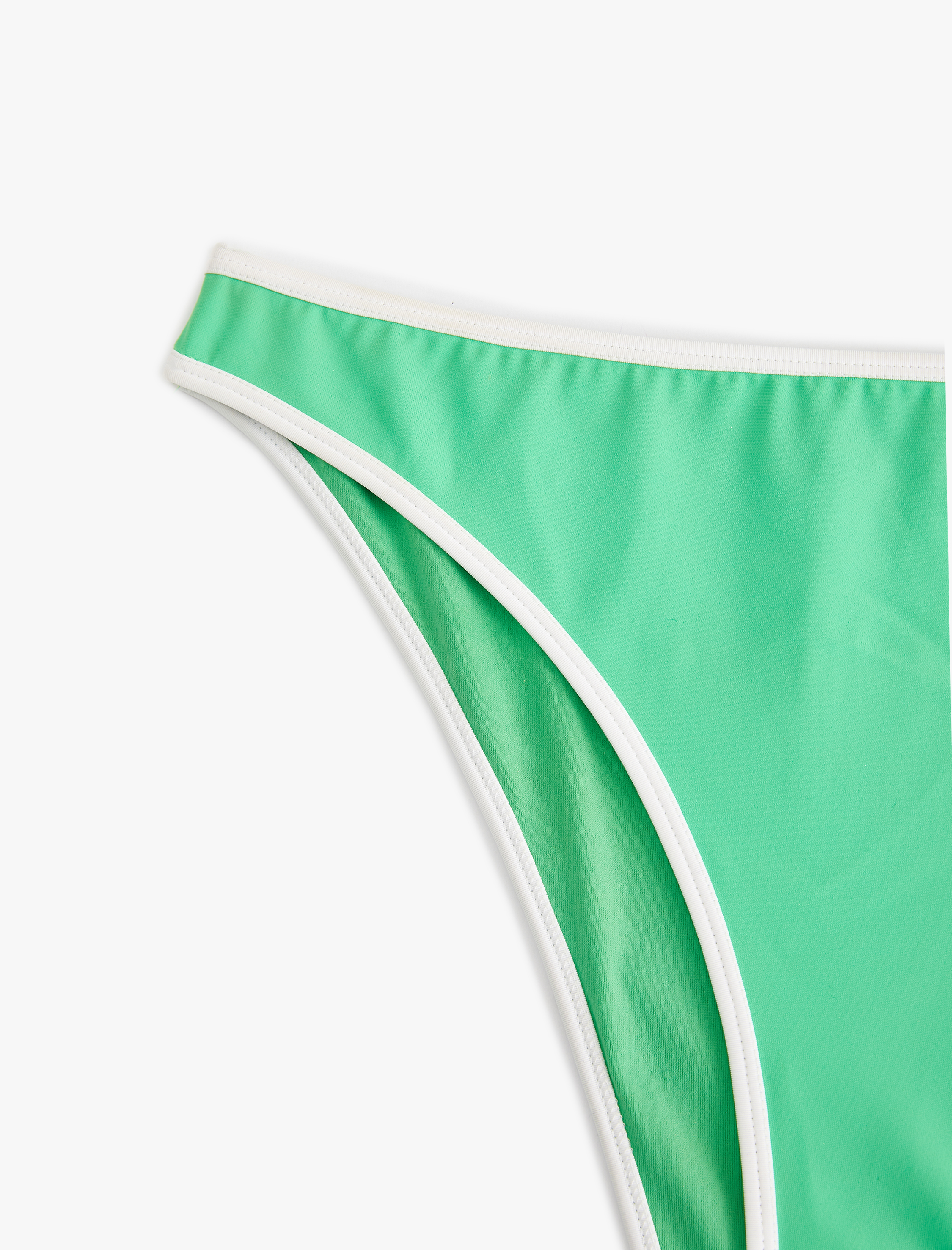   Koton X Sima Tarkan - Biye Detaylı Bikini Altı