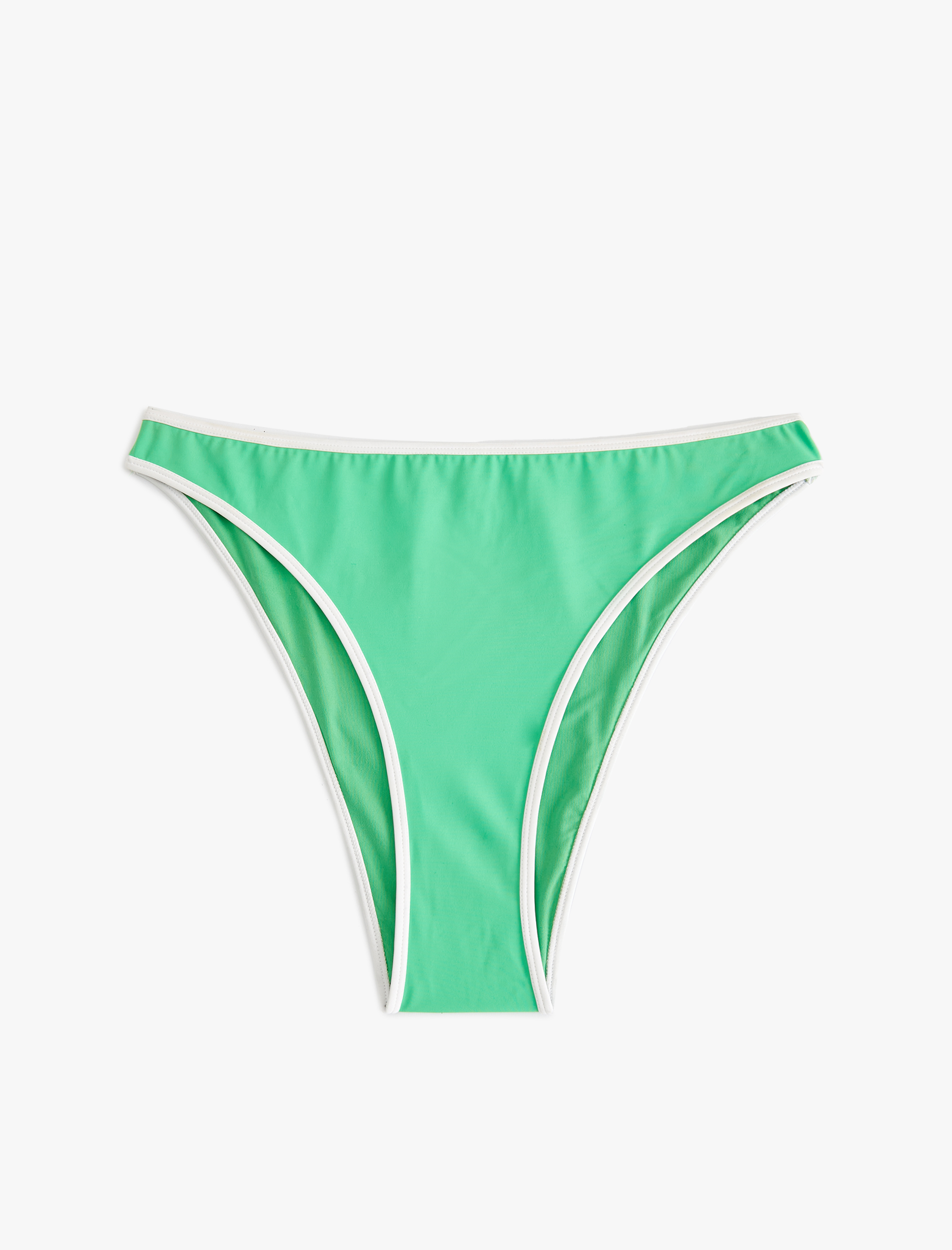   Koton X Sima Tarkan - Biye Detaylı Bikini Altı