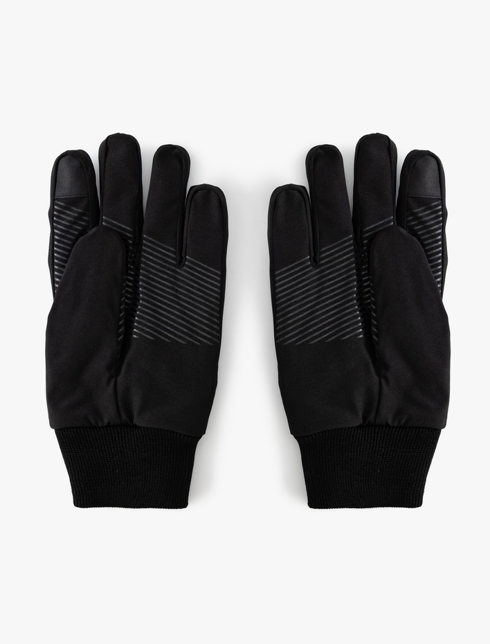 Erkek Kayak Eldiveni Kaydırmaz Özellikli