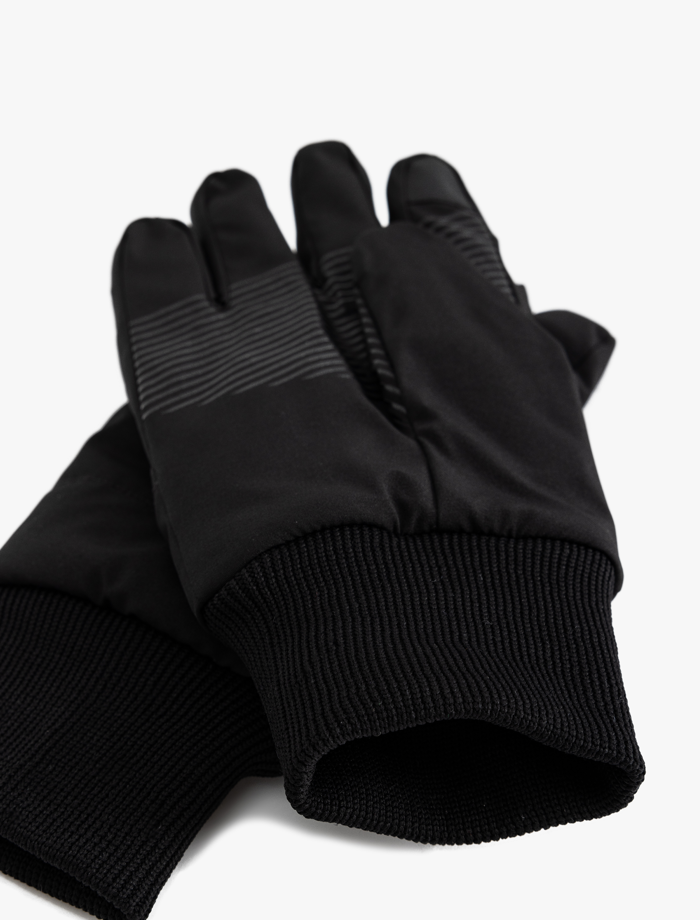  Erkek Kayak Eldiveni Kaydırmaz Özellikli