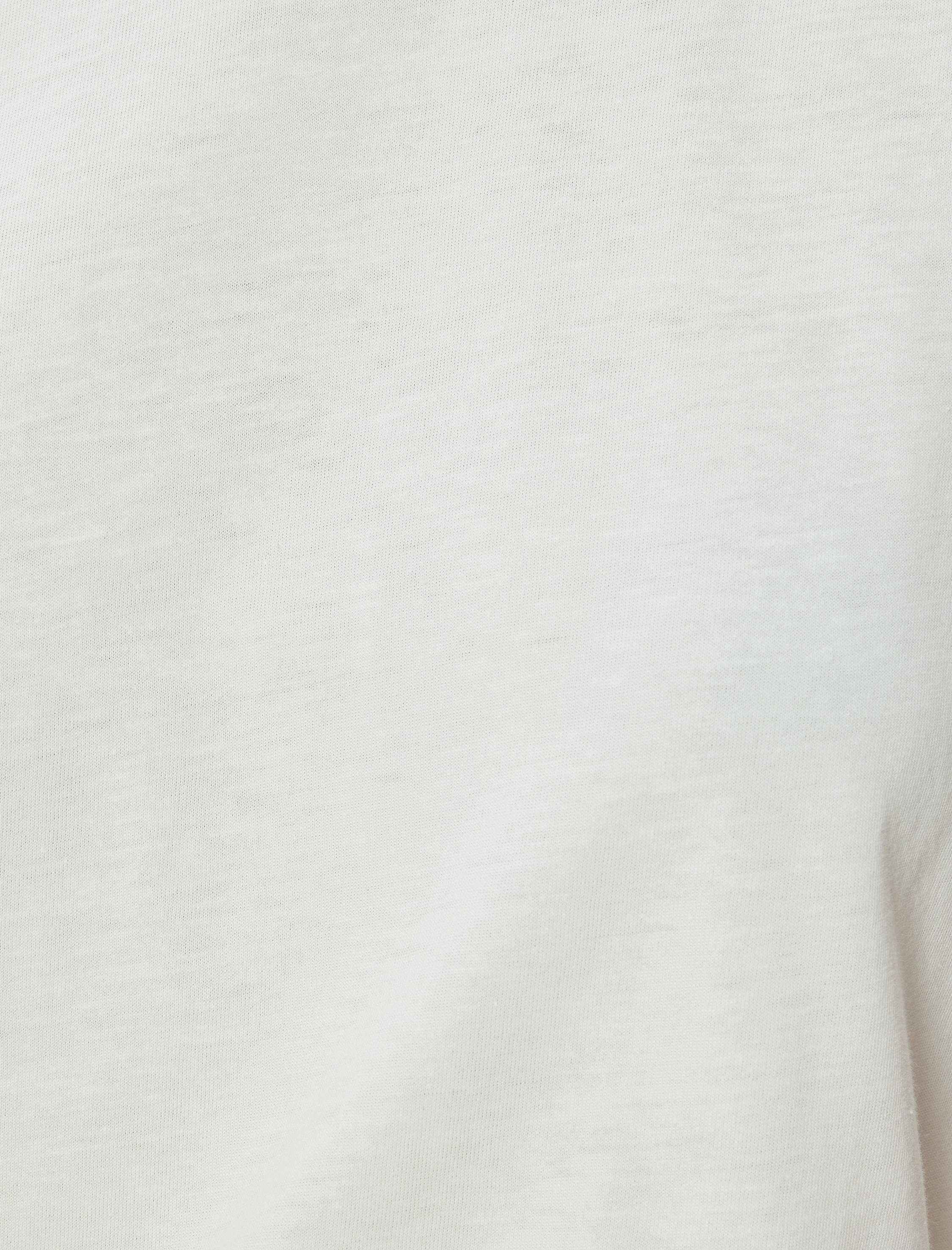   Kısa Kollu Pamuklu Parıltılı Bisiklet Yaka Tişört