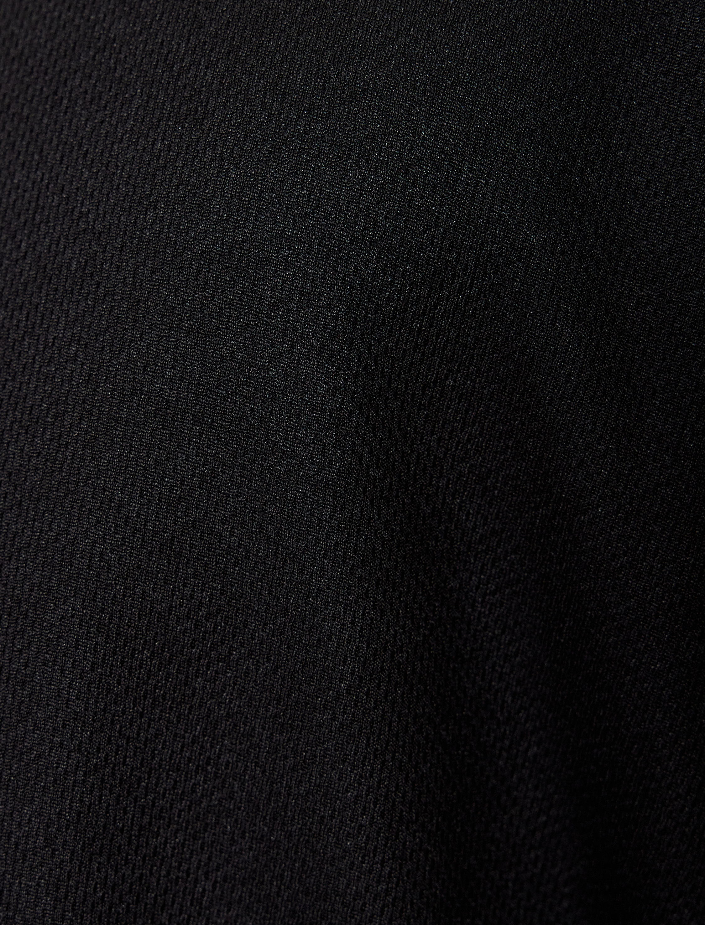   Spor Tişört Arkası Baskılı Kısa Kollu Bisiklet Yaka