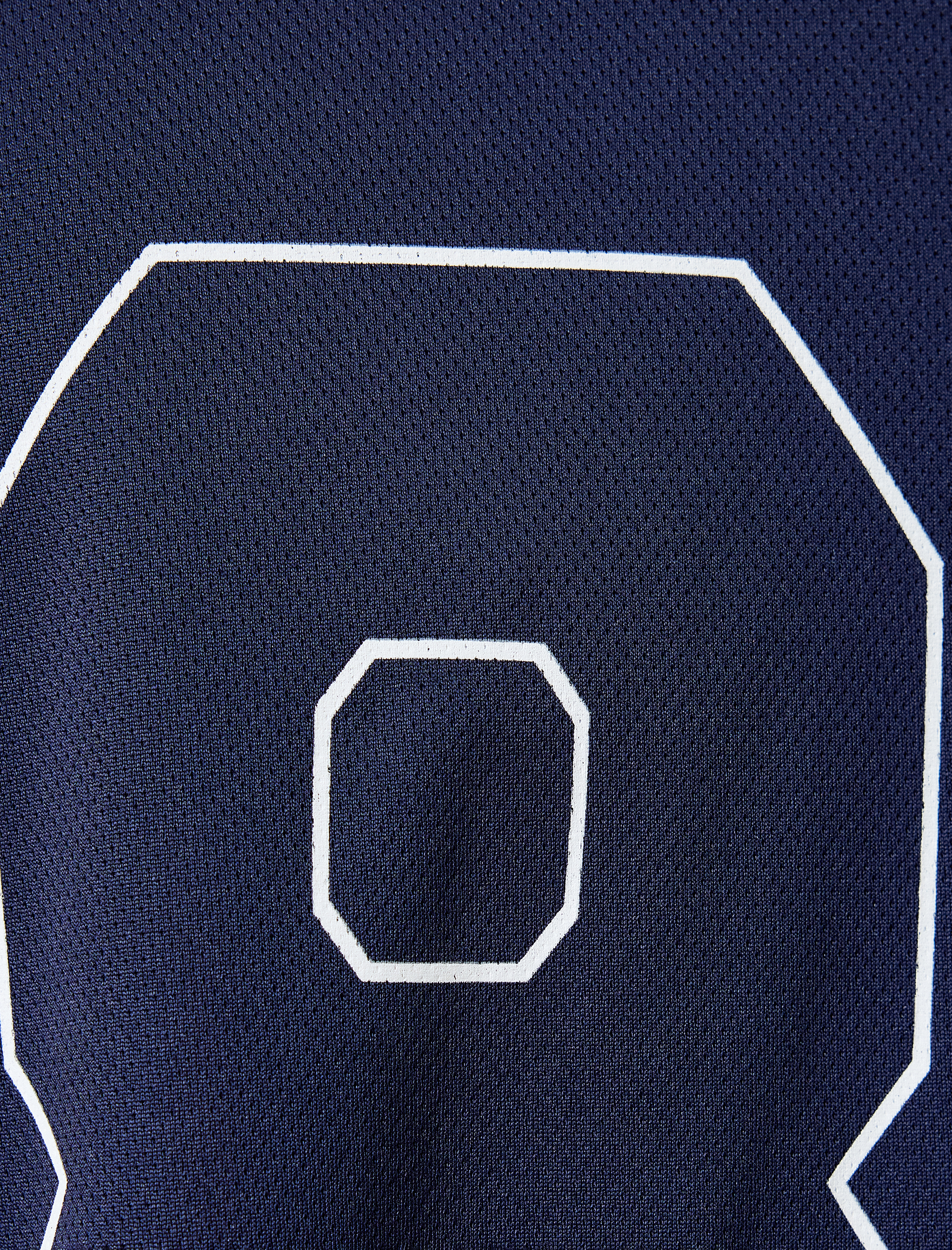   Oversize Spor Tişört Kolej Baskılı Polo Yaka Kısa Kollu