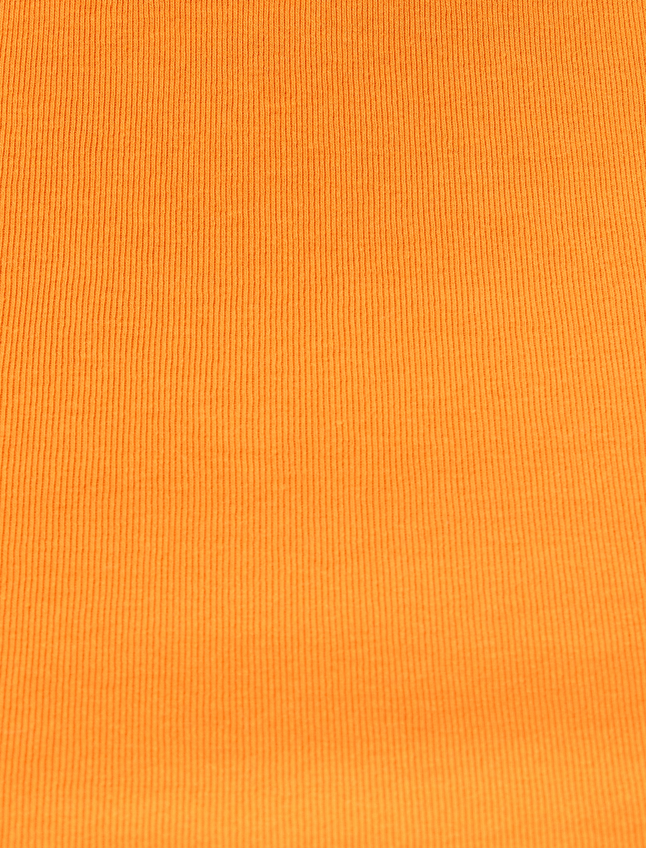 Basic Tişört Kısa Kollu Bisiklet Yaka