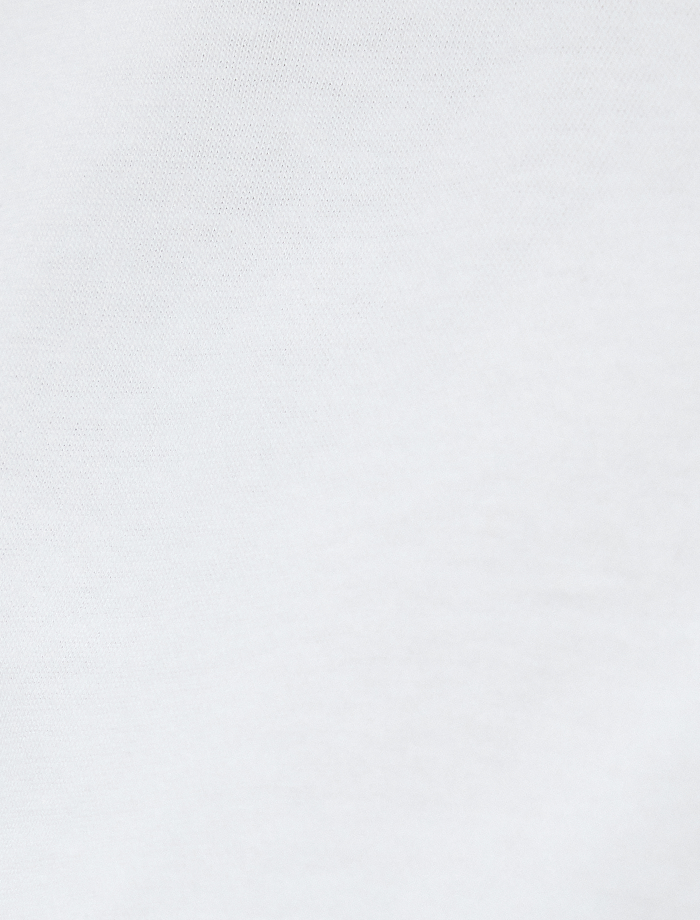   Cep Detaylı Kısa Kollu Tişört Bisiklet Yaka Pamuklu