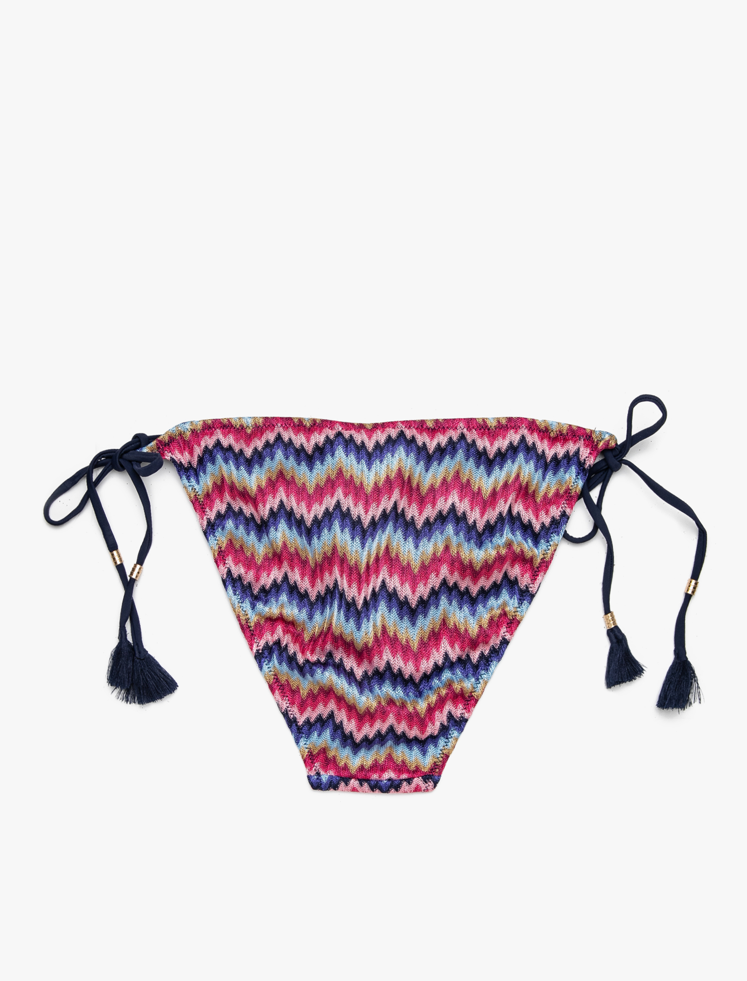   Desenli Bikini Altı