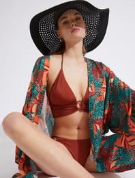 Düşük Bel Bikini Altı