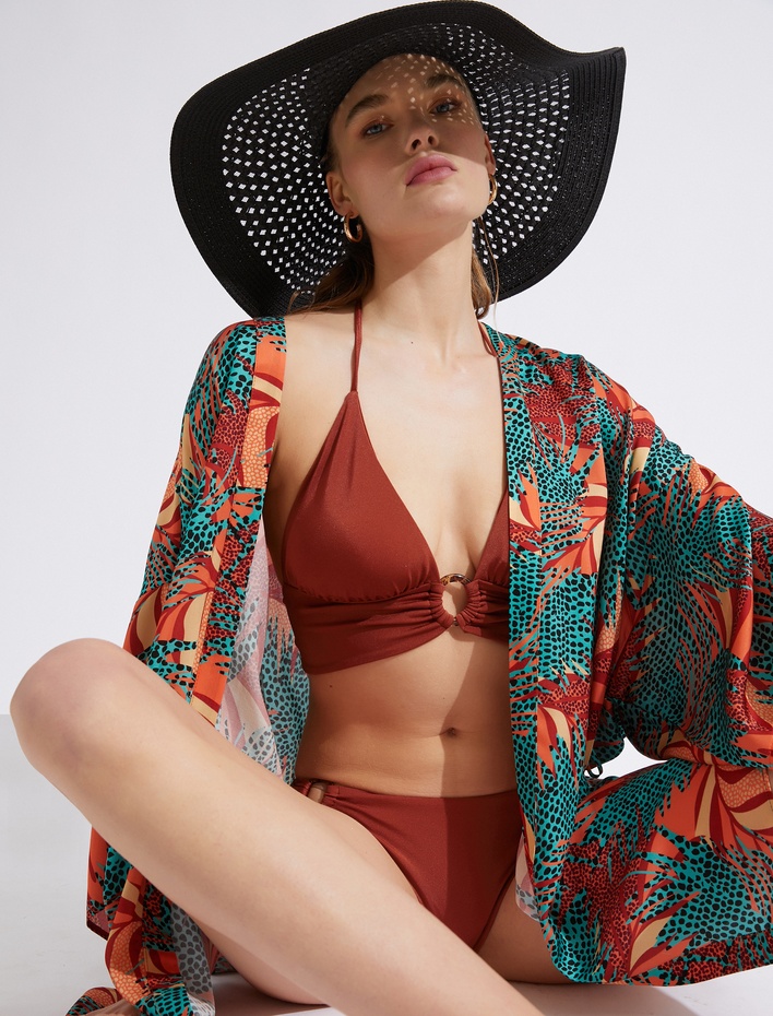  Düşük Bel Bikini Altı