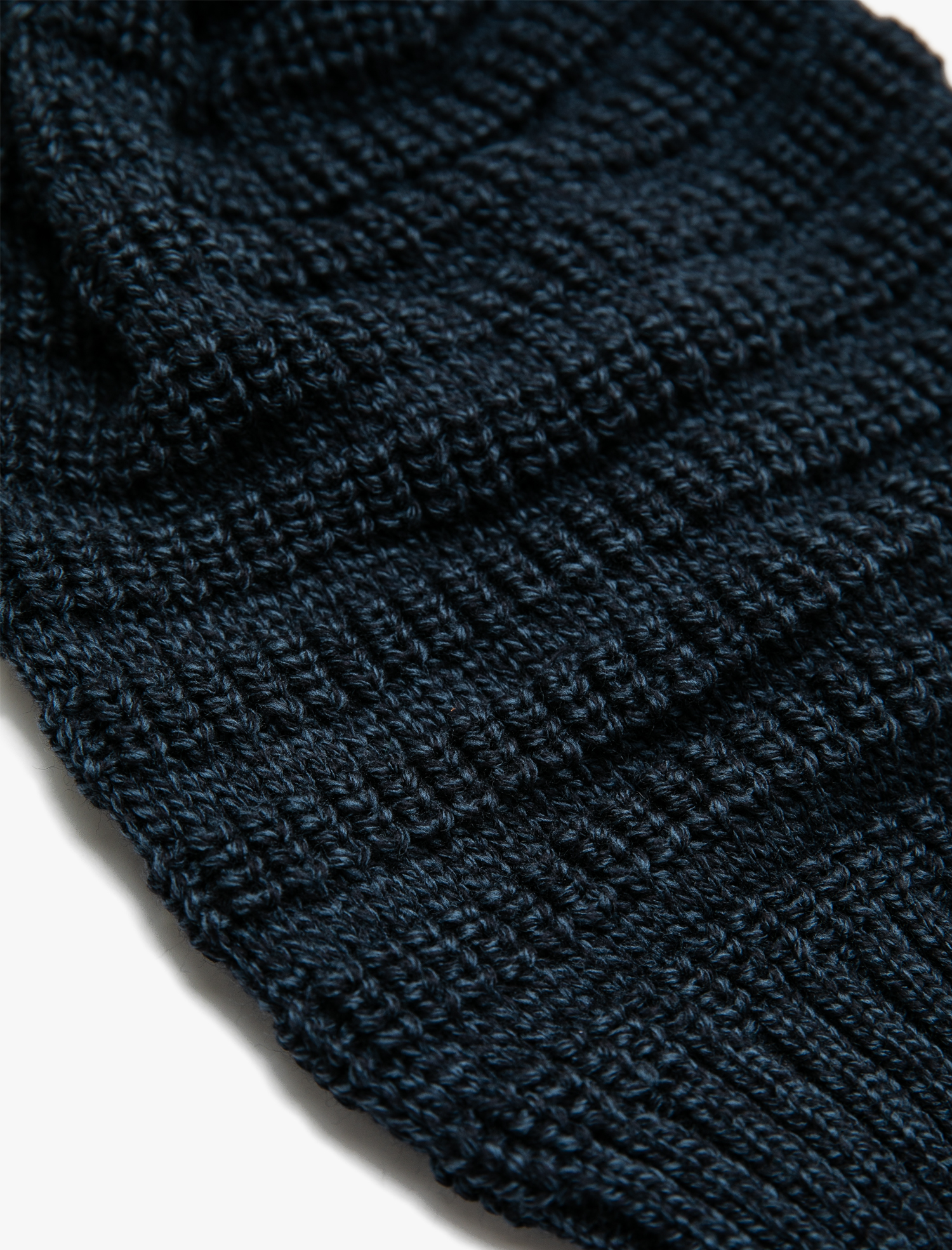  Erkek Basic Örgü Bere