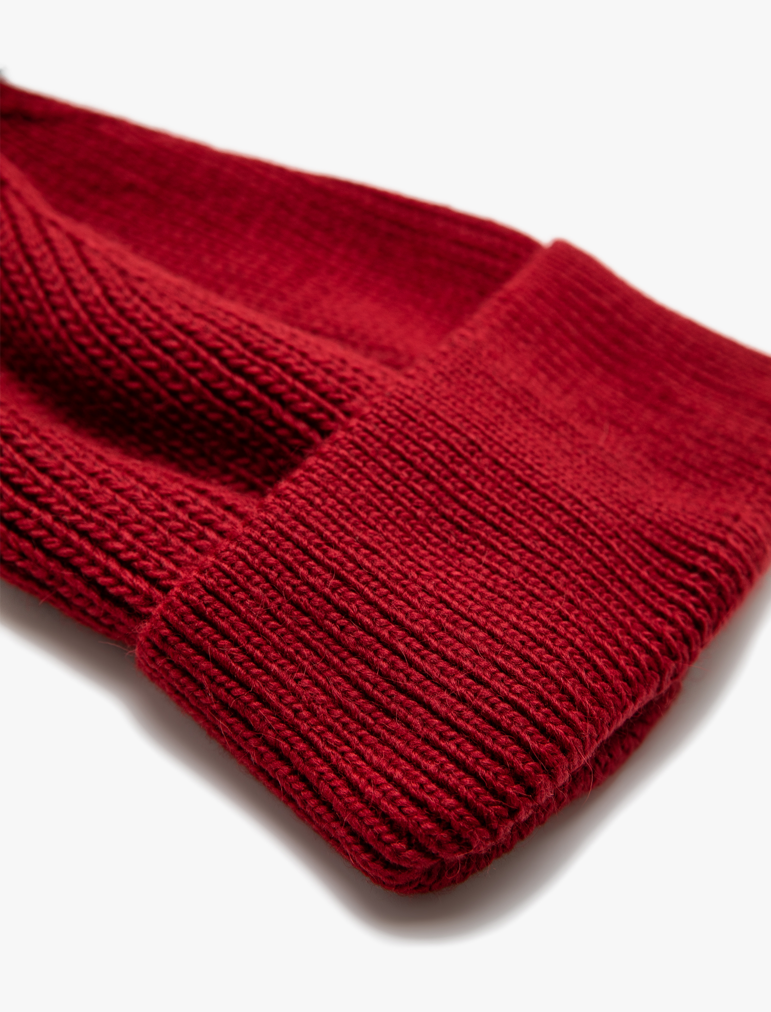  Kadın Ponpon Detaylı Bere