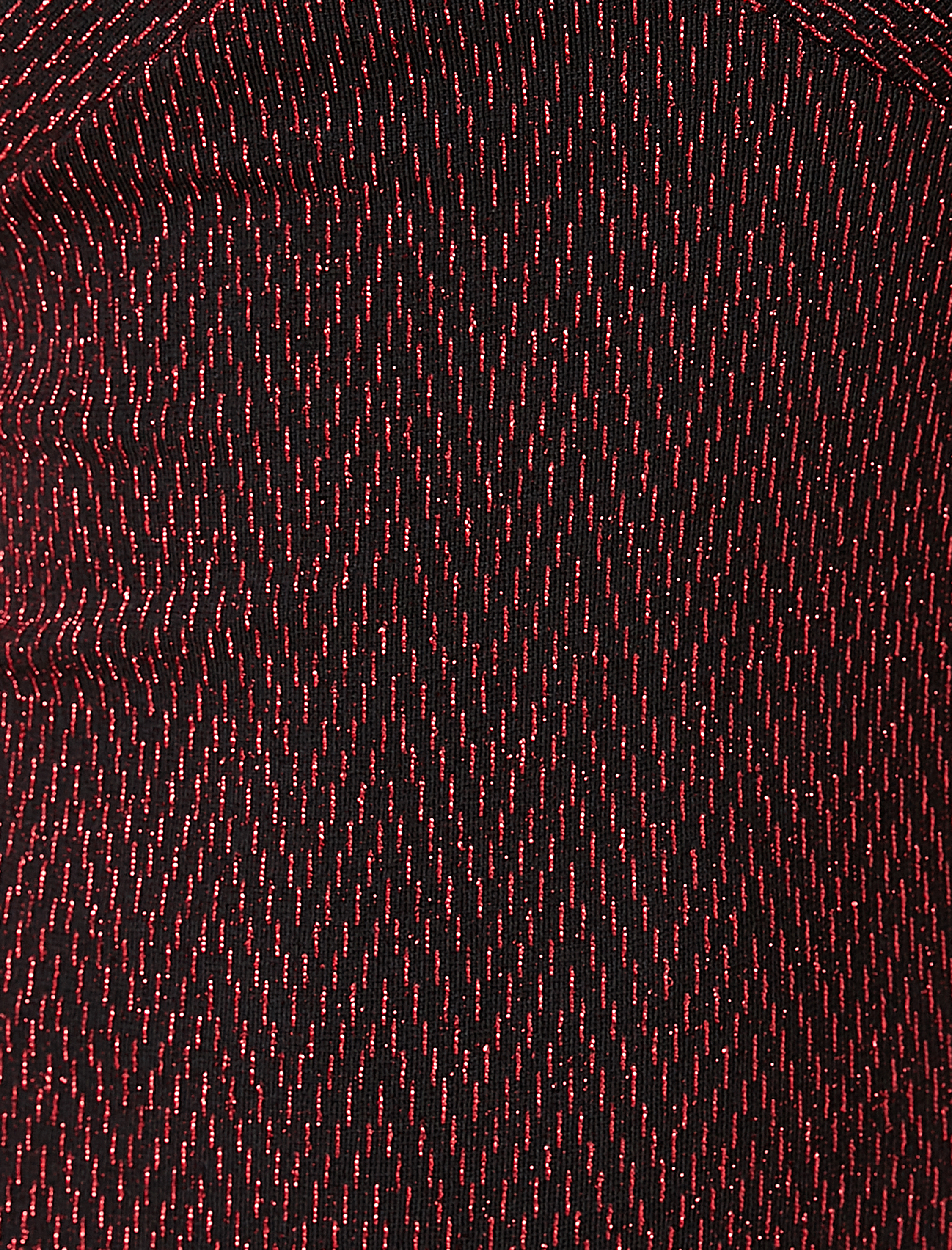   Simli Abiye Elbise Dik Yaka Kolsuz Mini