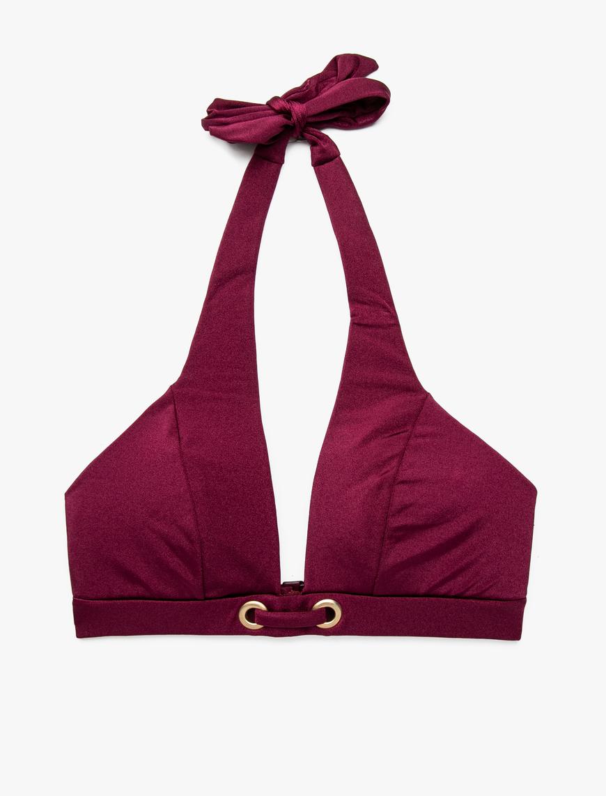   Bikini Üstü
