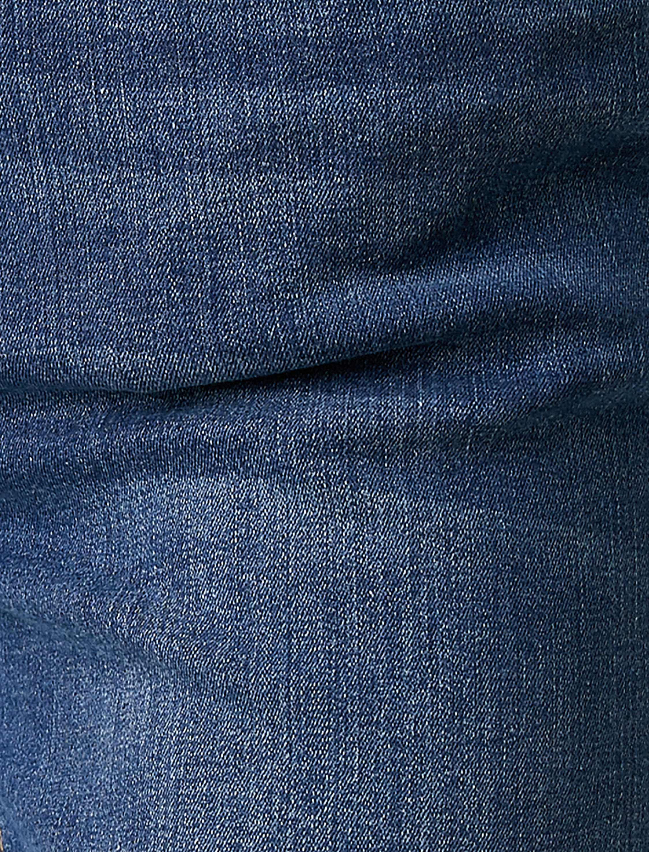   Super Skinny Fit Kot Pantolon - Justin Jean