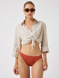 Bikini Altı