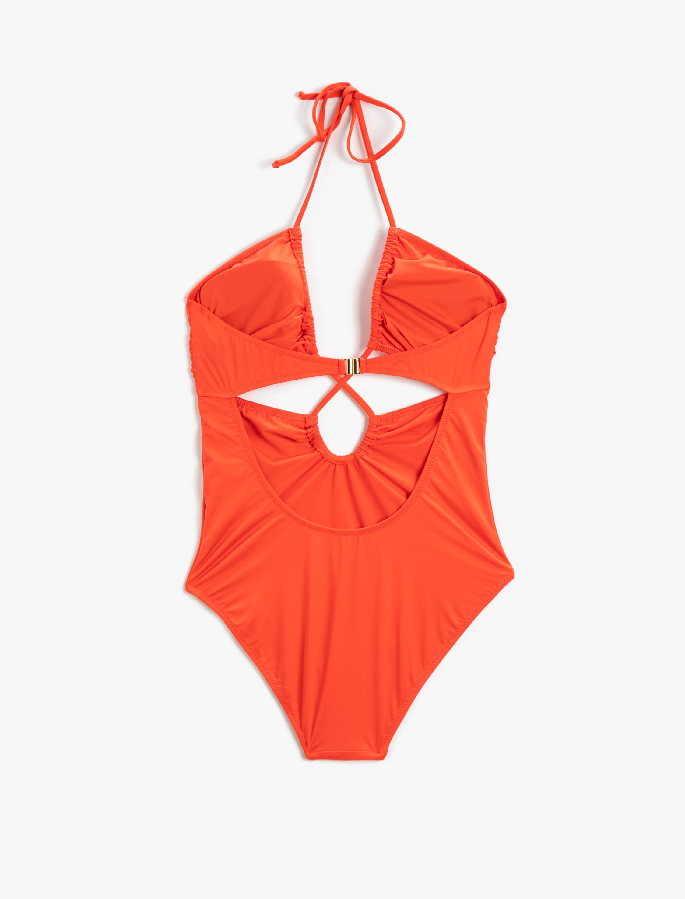   Koton X Şahika Ercümen - Pencere Detaylı Mayo