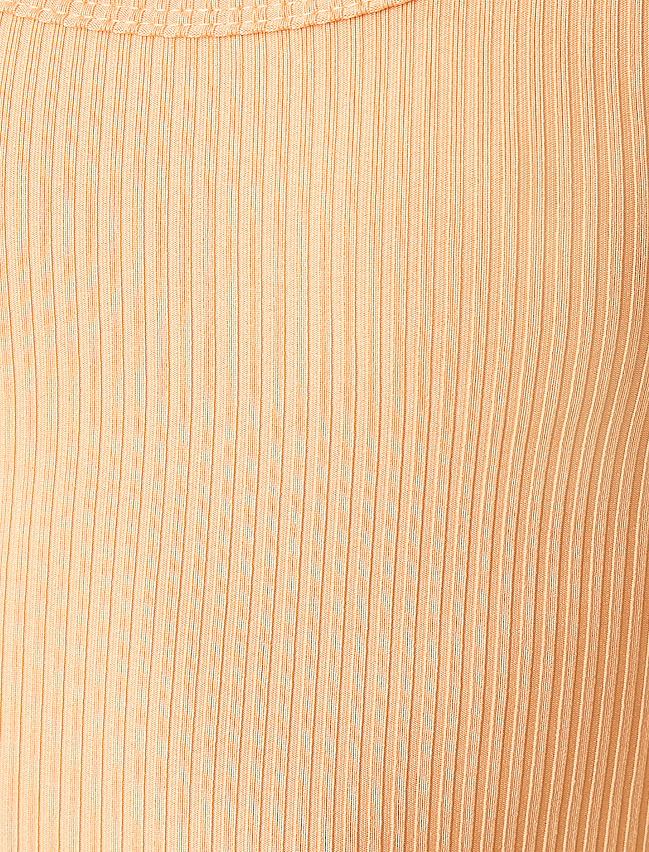   Fitilli Atlet Kalın Askılı Oyuk Yaka