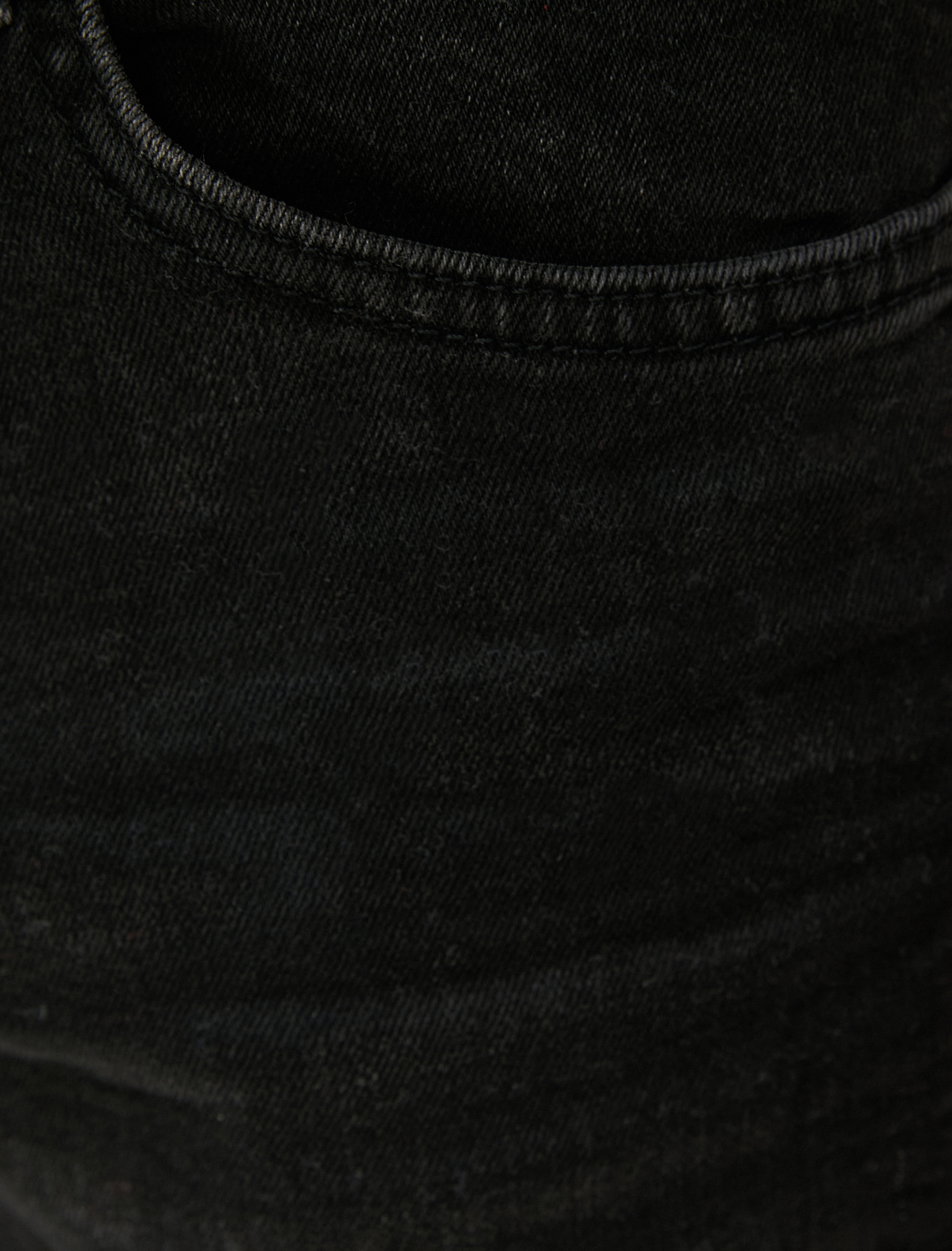   Skinny Fit Kot Pantolon - Michael Jean