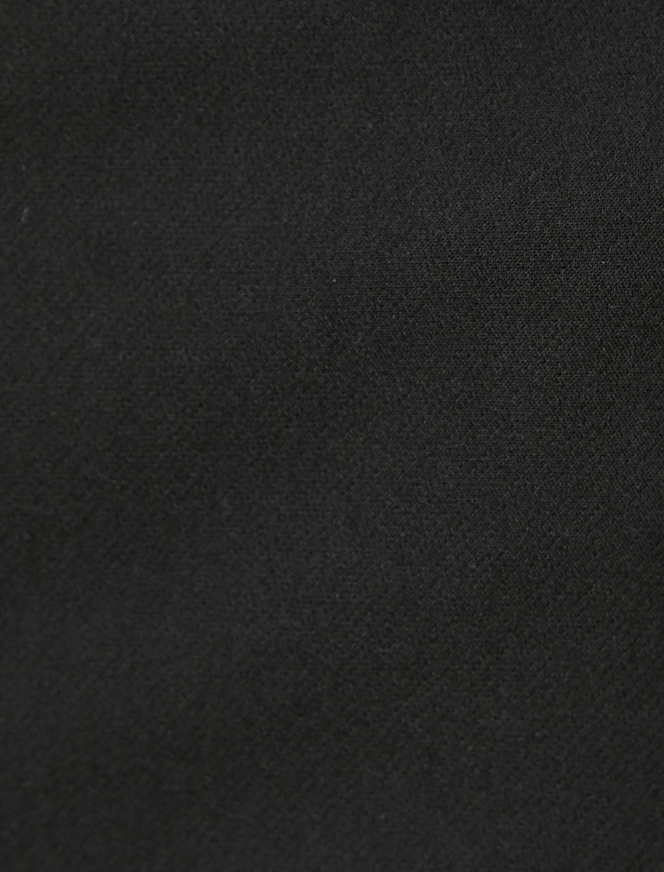   İspanyol Paça Kumaş Pantolon Cepli Yüksek Bel