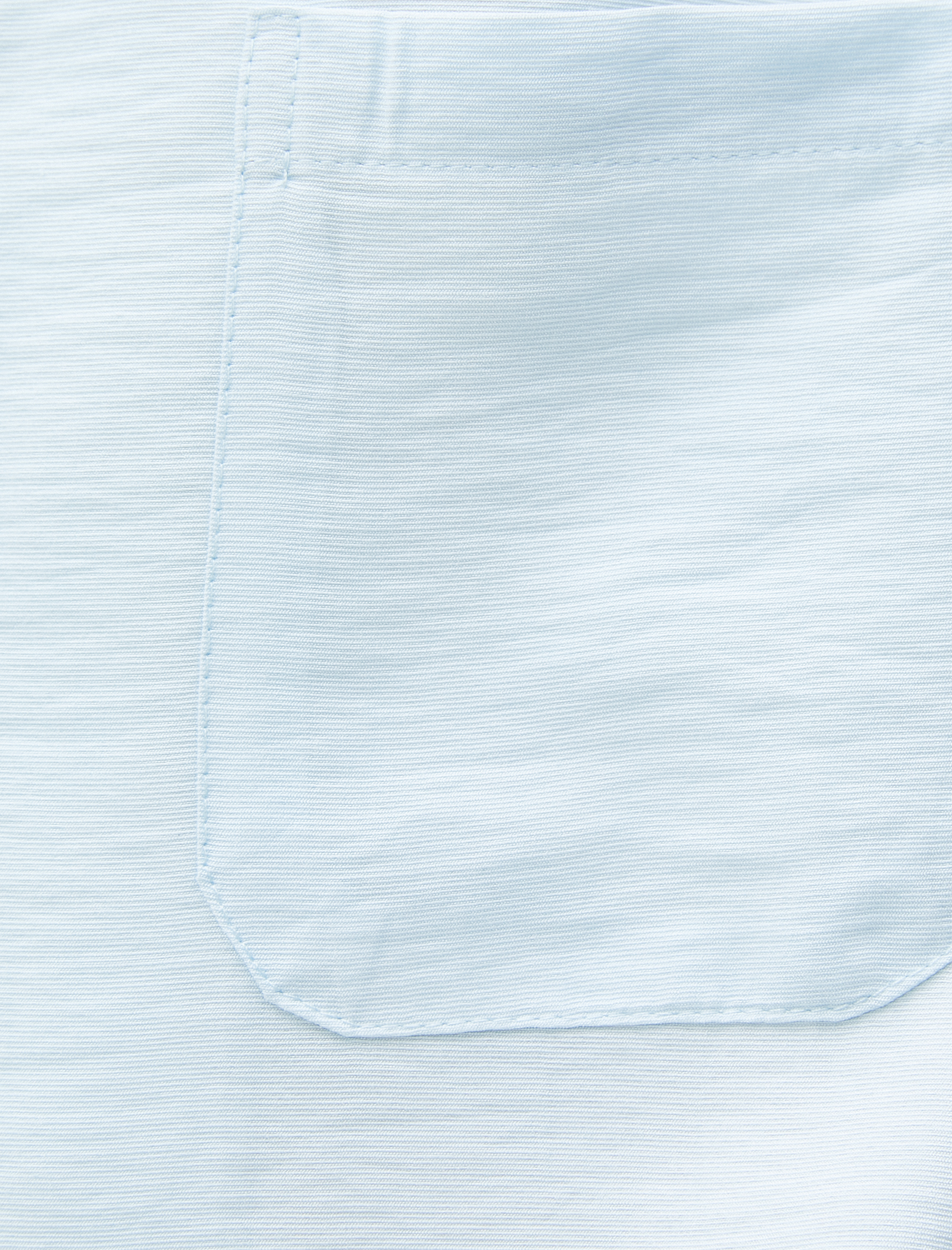   Kısa Kollu Gömlek Rahat Kesim Cep Detaylı Düğmeli