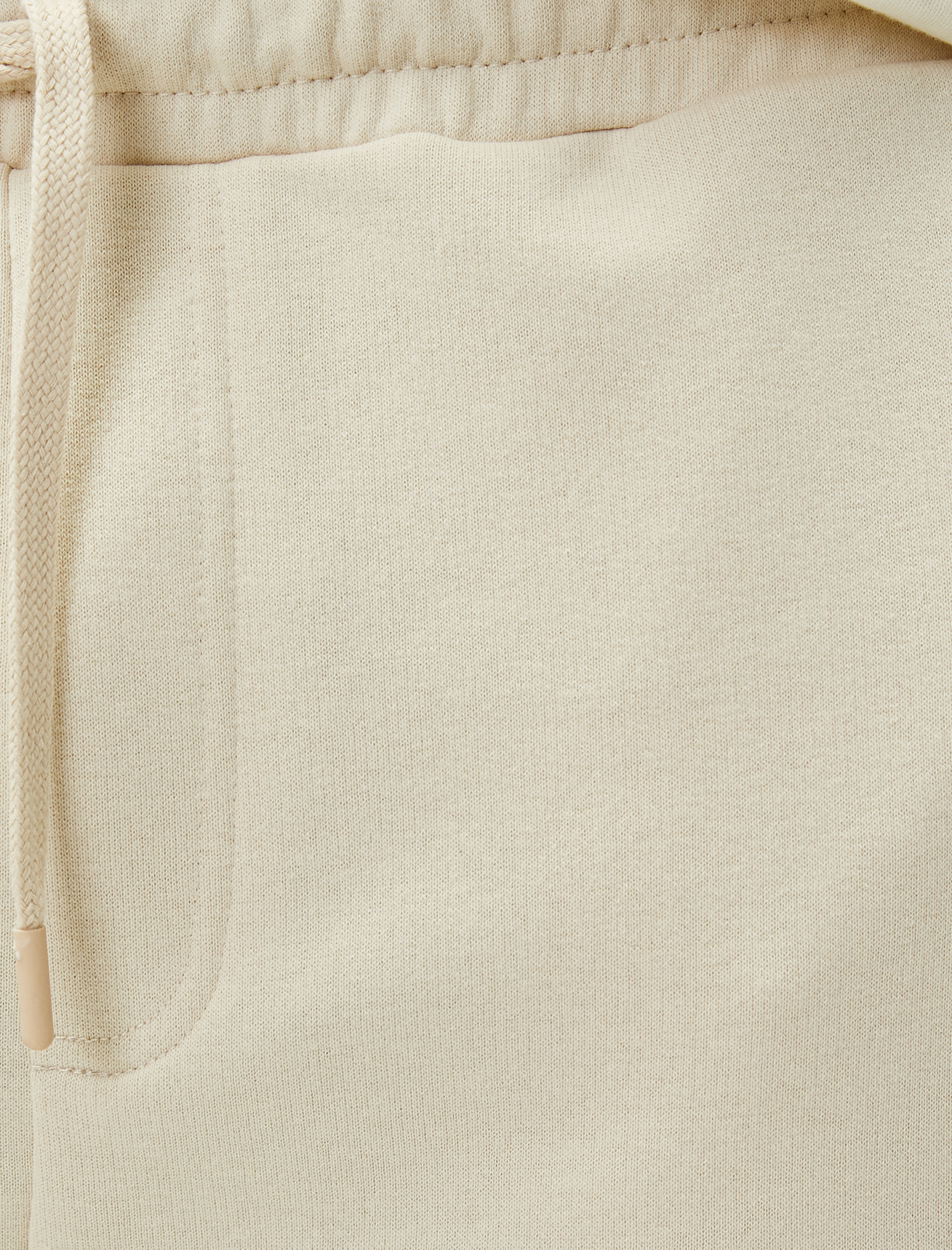   Kolej Şort Beli Bağcıklı Cep Detaylı Baskılı