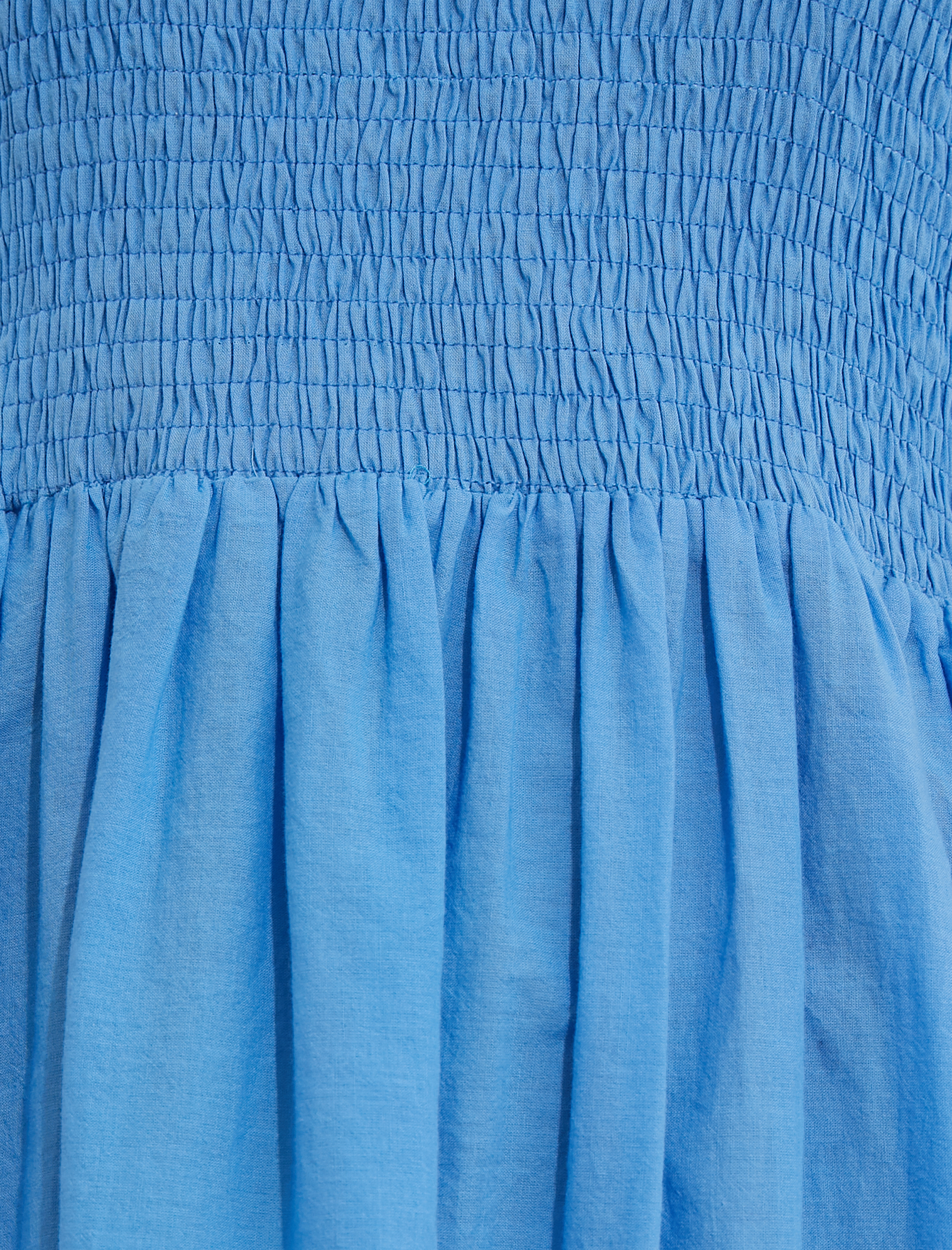   Midi Boy Fisto Elbise Gipeli Askılı