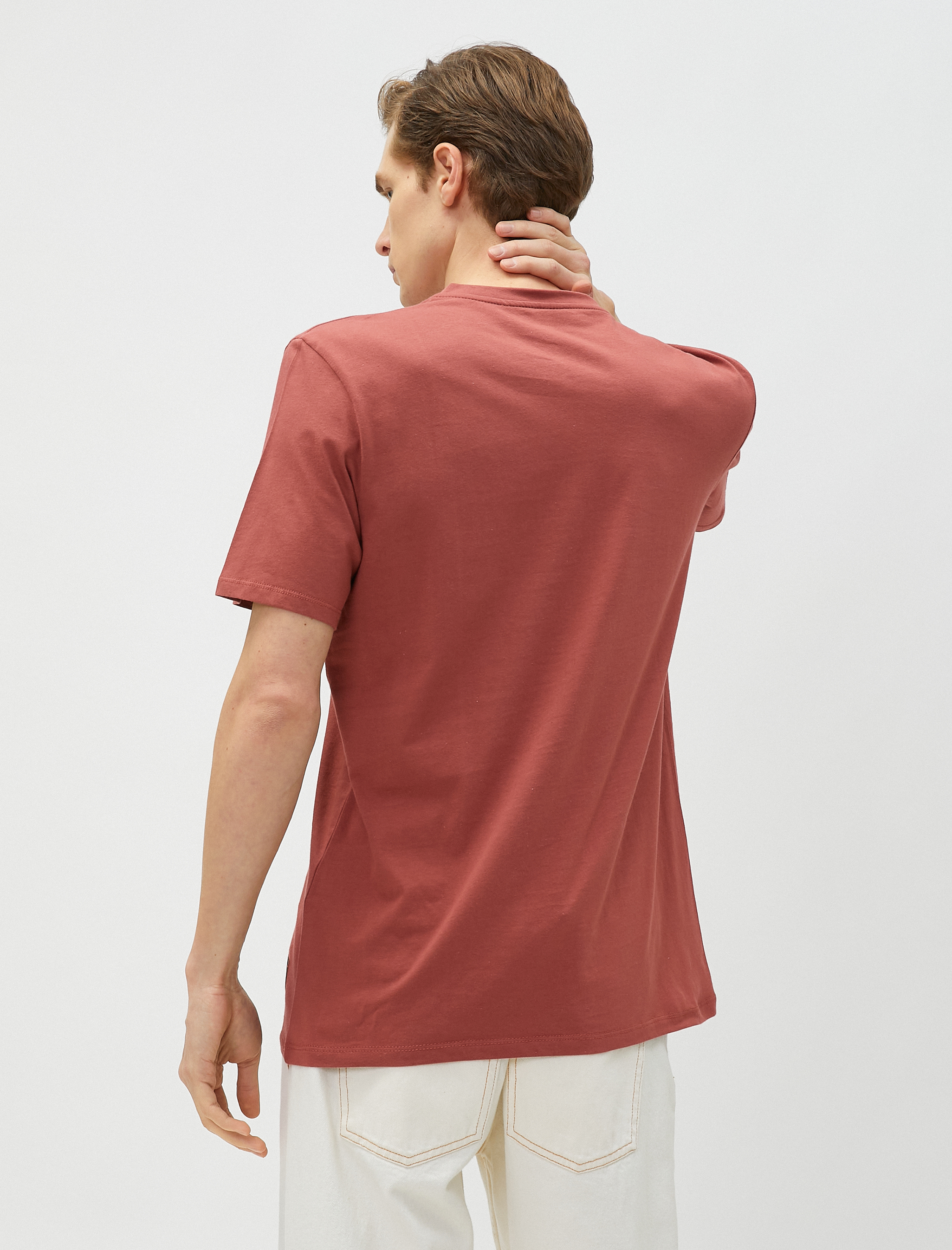   Rick and Morty Tişört Lisanslı Baskılı