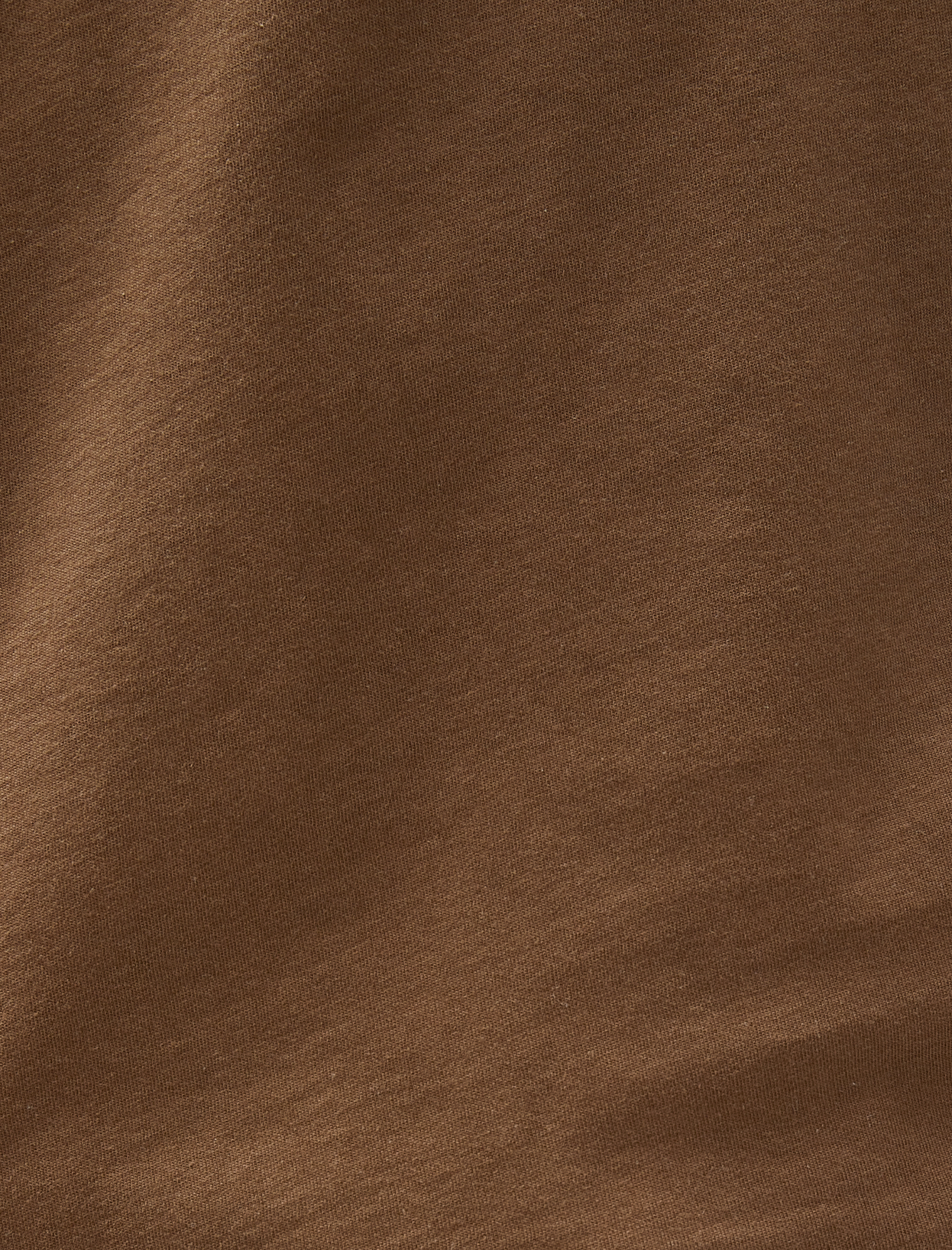   Basic Tişört Bisiklet Yaka Kısa Kollu