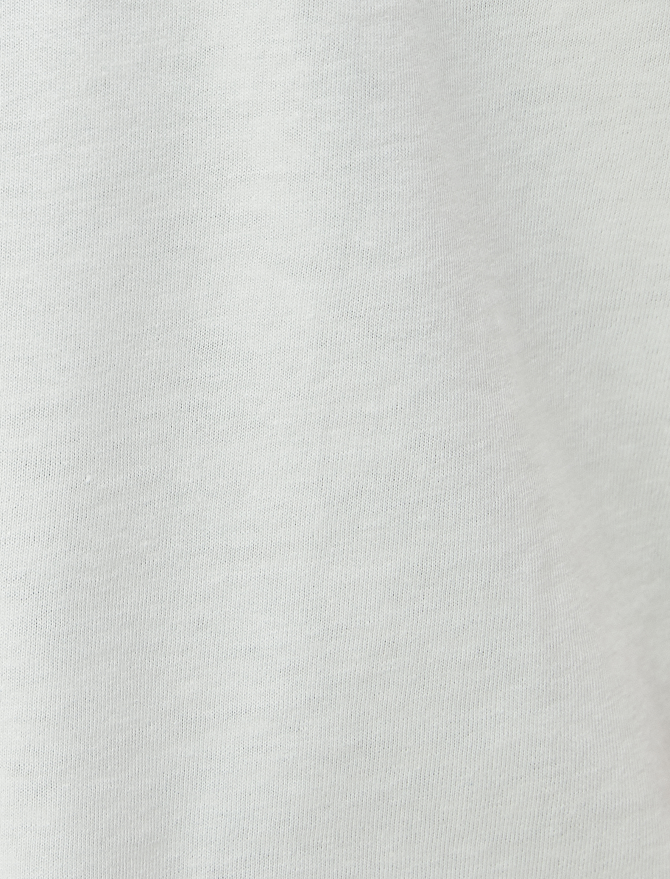   Baskılı Tişört Kısa Kollu Bisiklet Yaka Pamuklu