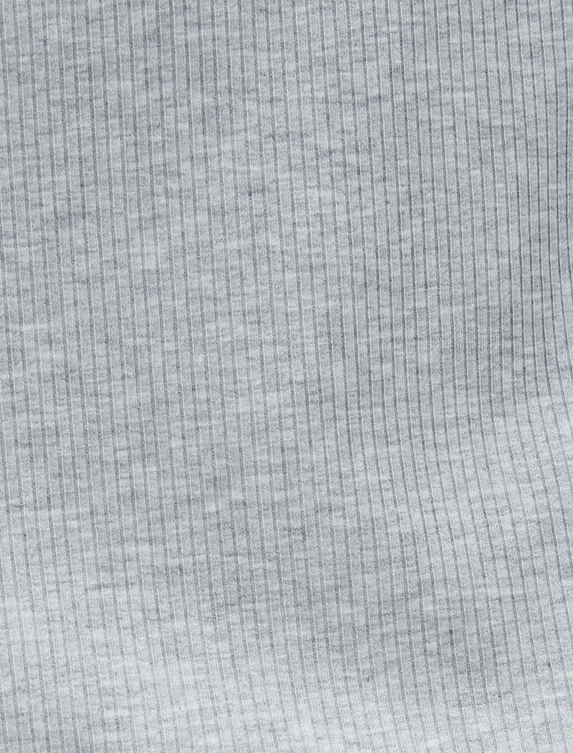   Mini Elbise İnce Askılı Kare Yaka Yırtmaçlı Fitilli