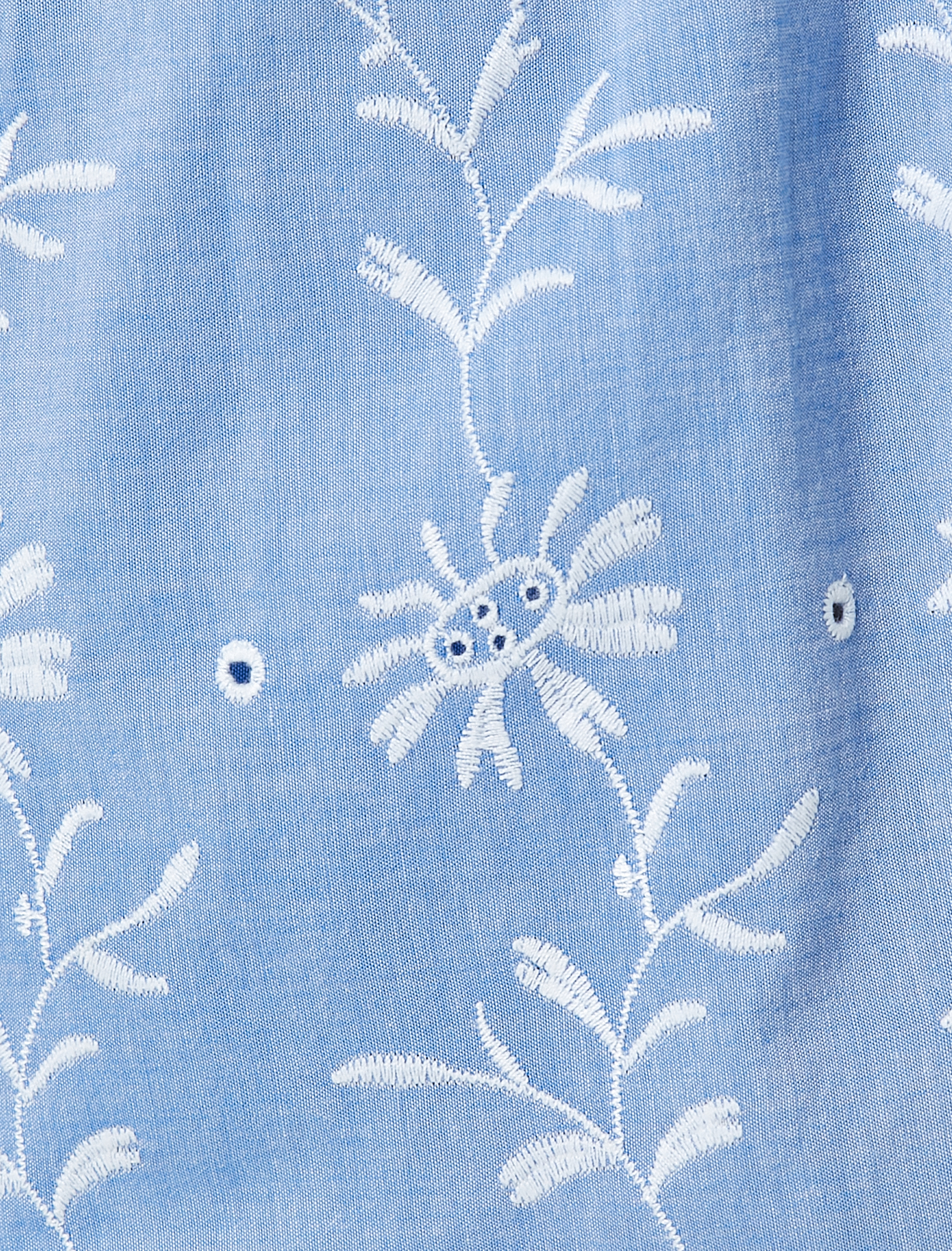   Fisto Şort Beli Bağlamalı Pamuklu