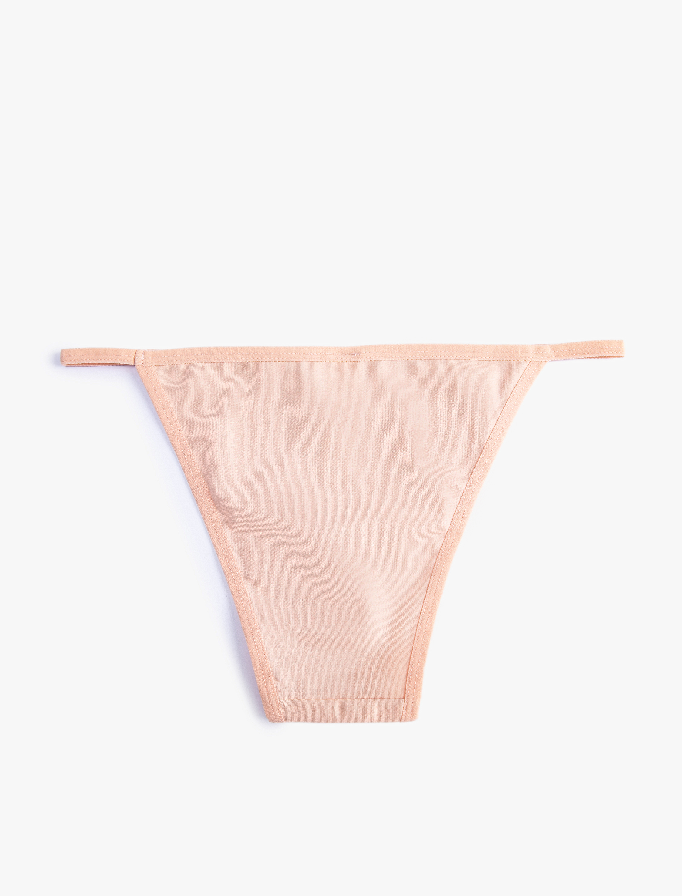   Brazilian Külot Pamuklu Basic