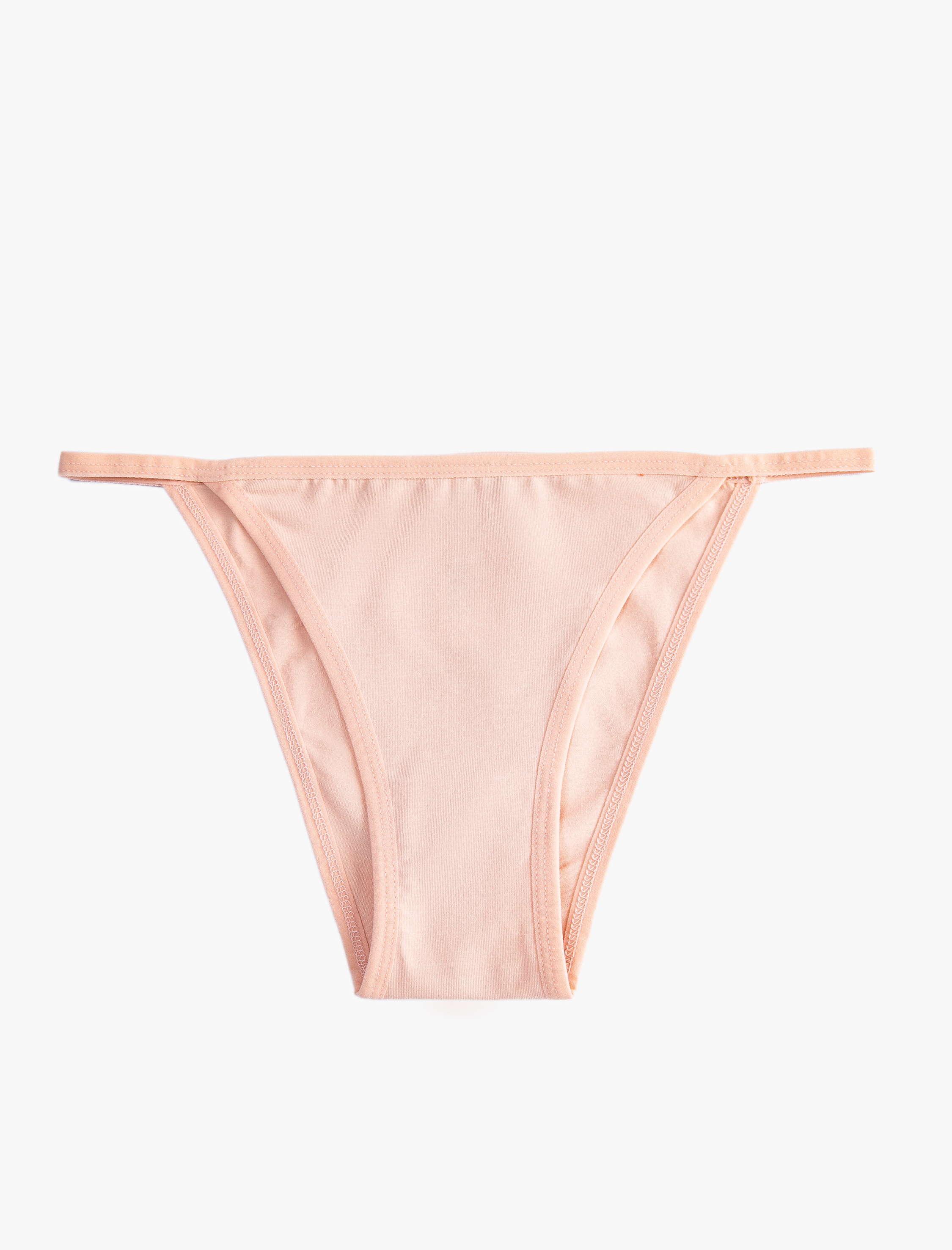   Brazilian Külot Pamuklu Basic