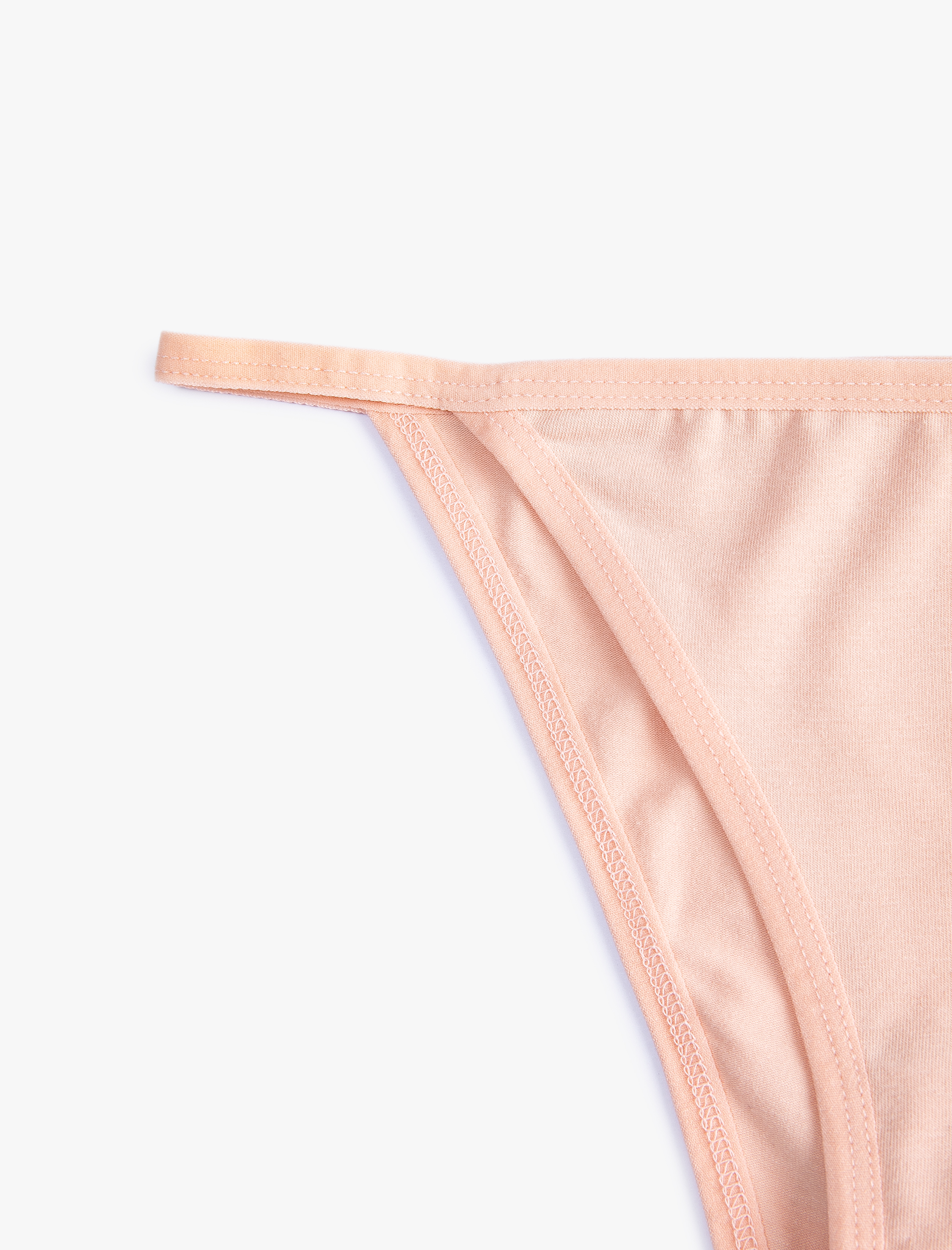   Brazilian Külot Pamuklu Basic