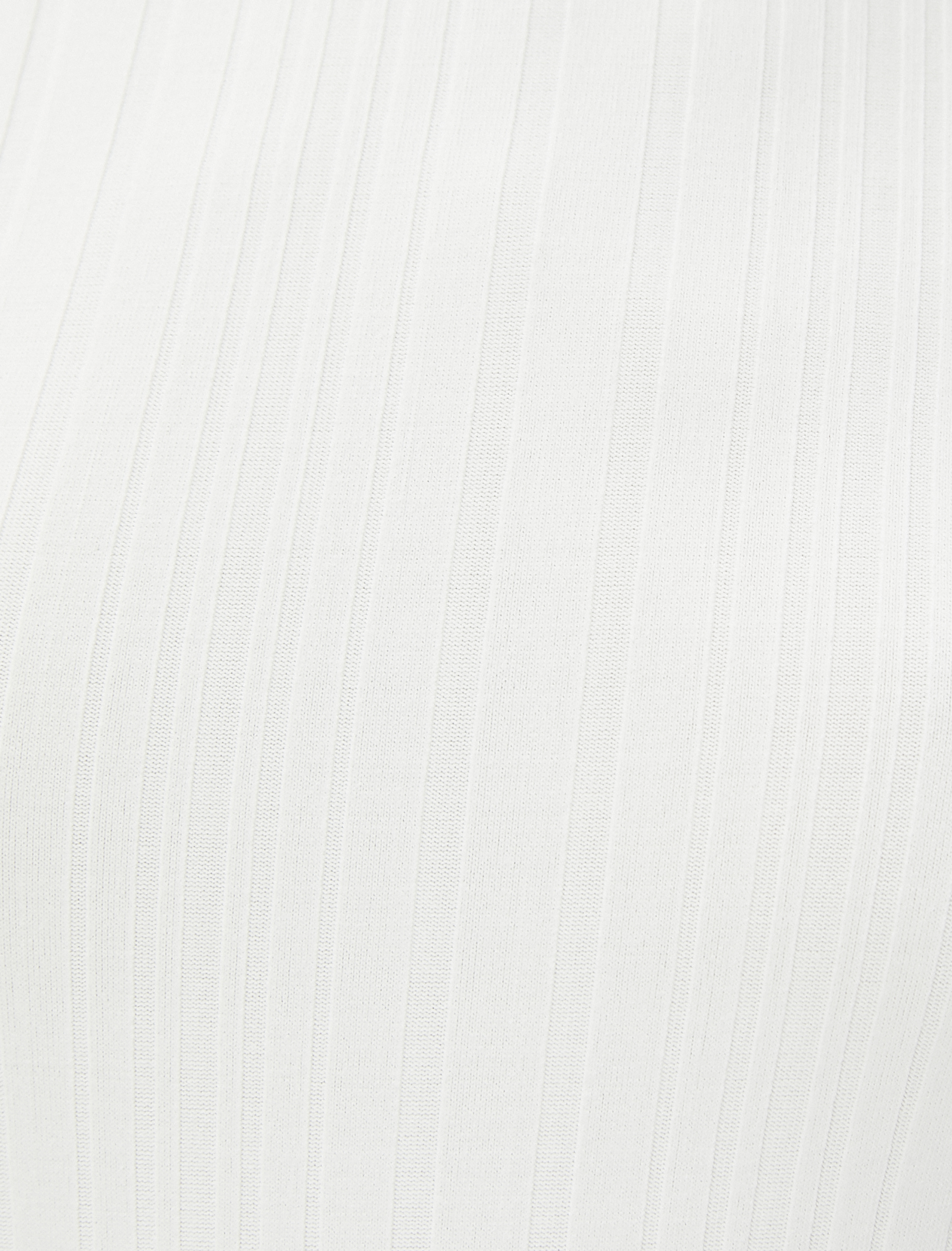   Basic Çizgili Tişört Kısa Kollu Slim Fit