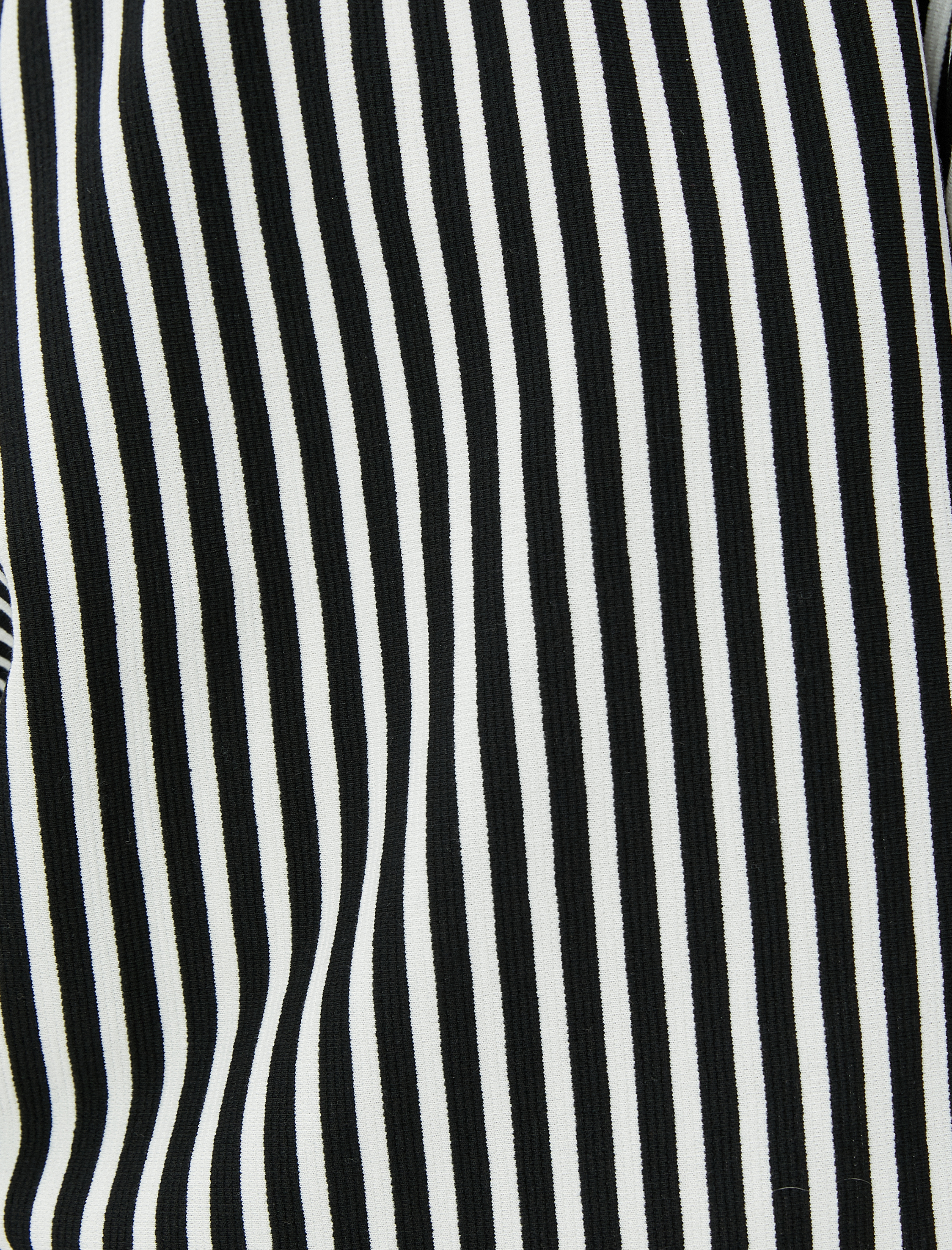   Oversize Sweatshirt Balıkçı Yaka