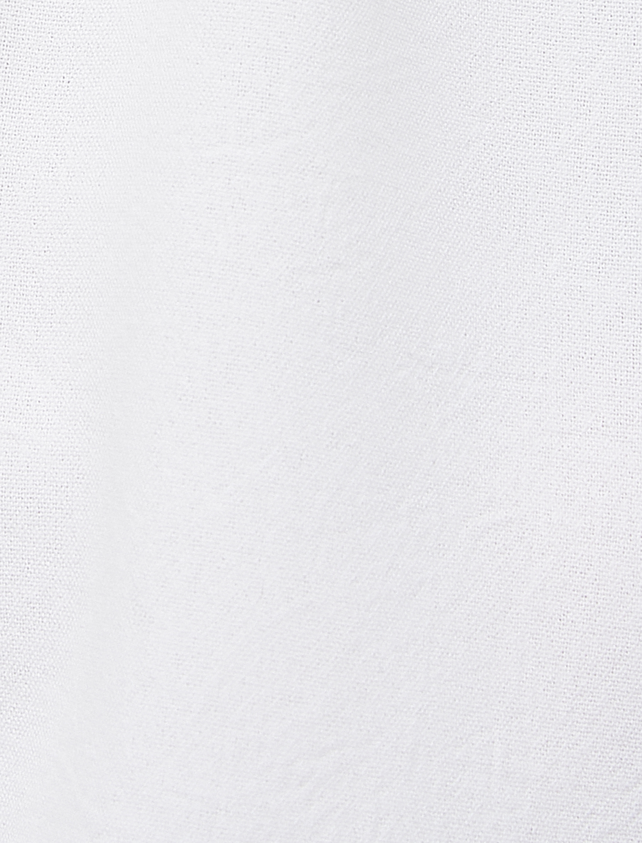   Balon Kollu Dik Yaka Bluz