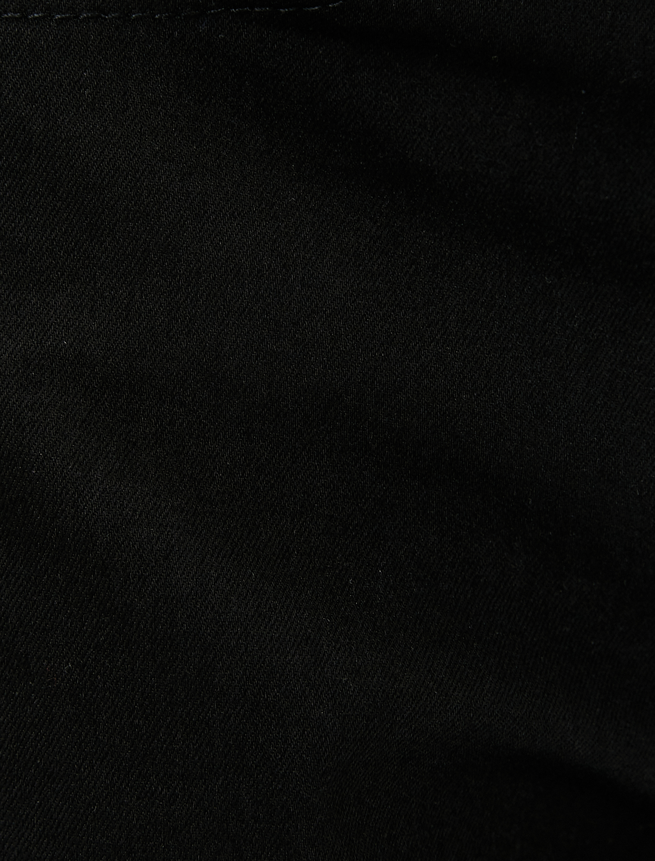   Slim Fit Kot Pantolon - Brad Jean