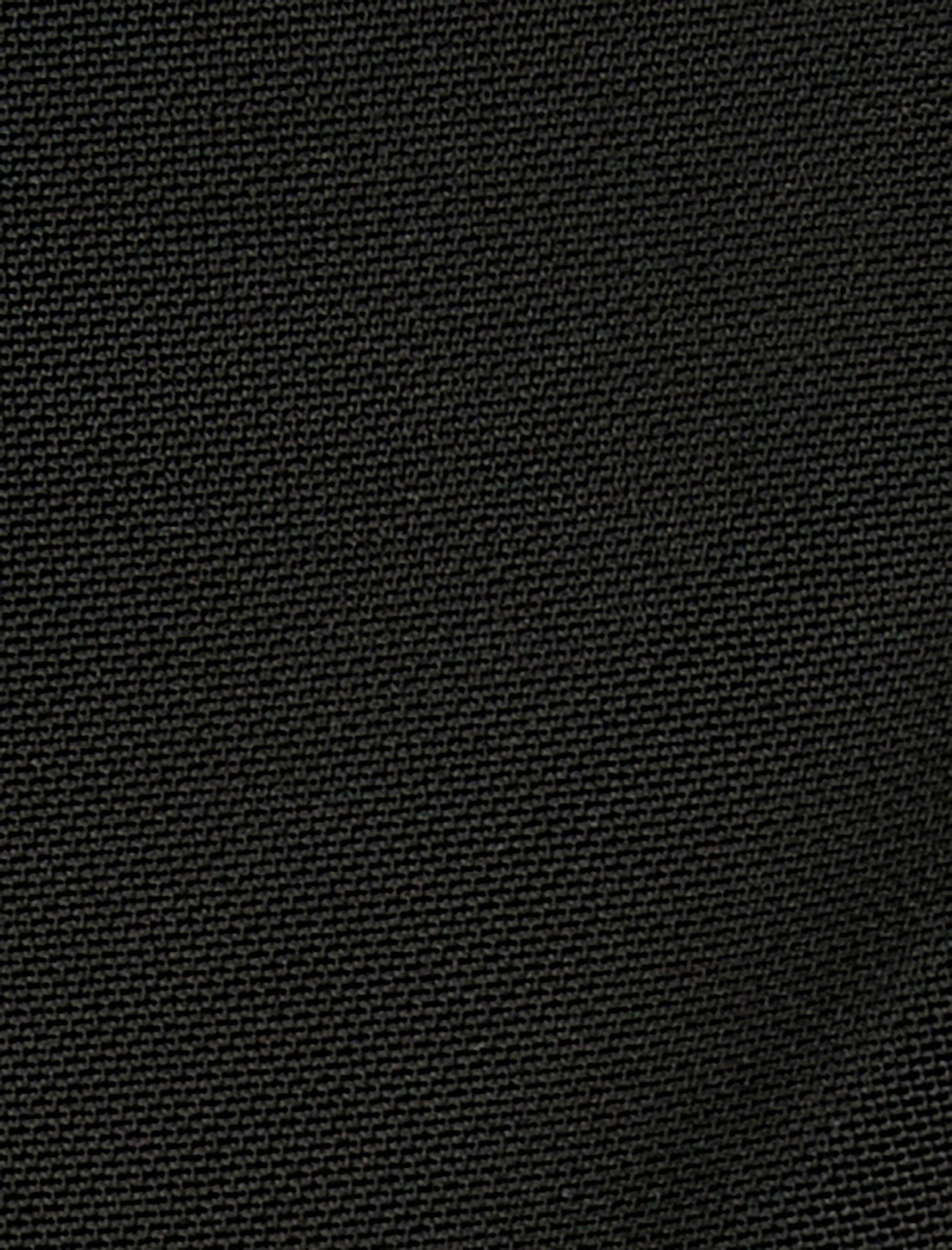   A Kesim Elbise Uzun Transparan Detaylı İşlemeli Balon Kollu